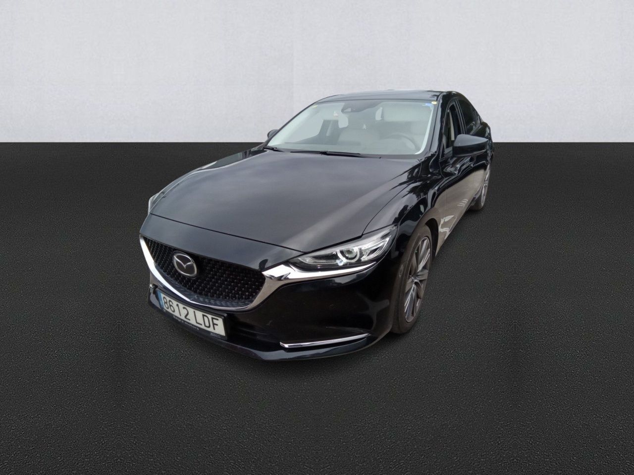 Foto mazda 6 2019 /