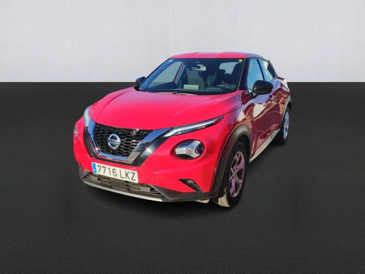 Descubre tu futuro  de segunda mano - nissan juke 2020 /