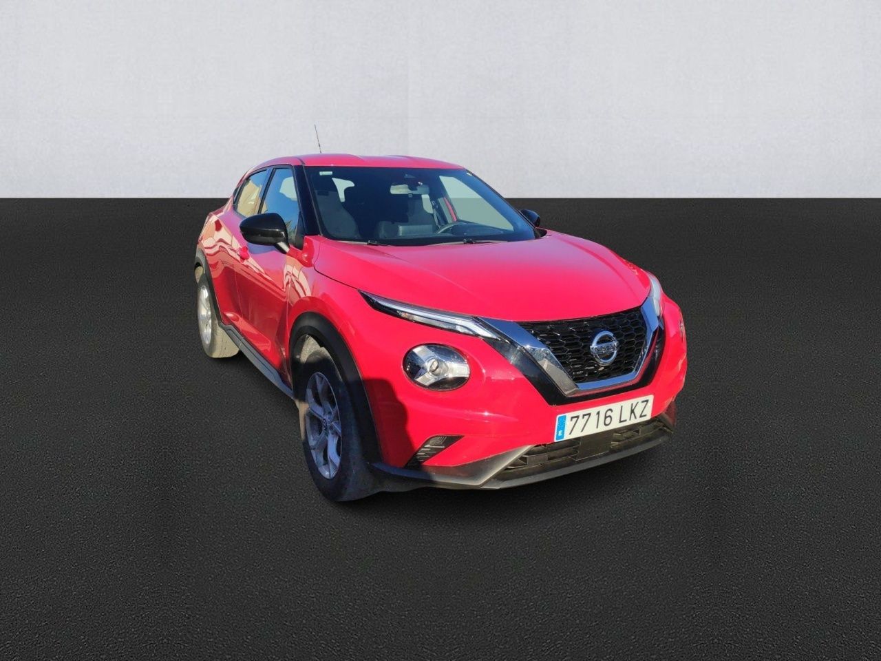 nissan juke 2020 / foto grande (3)