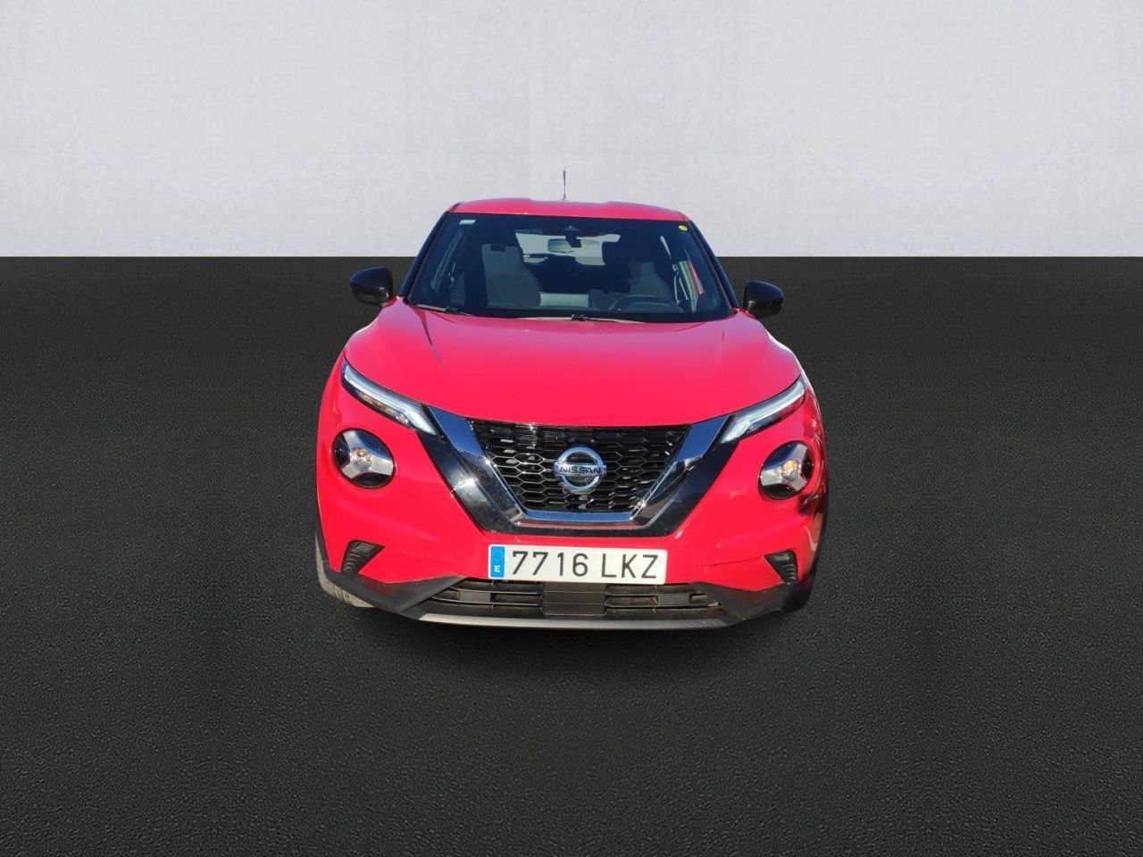 nissan juke 2020 / foto grande (2)