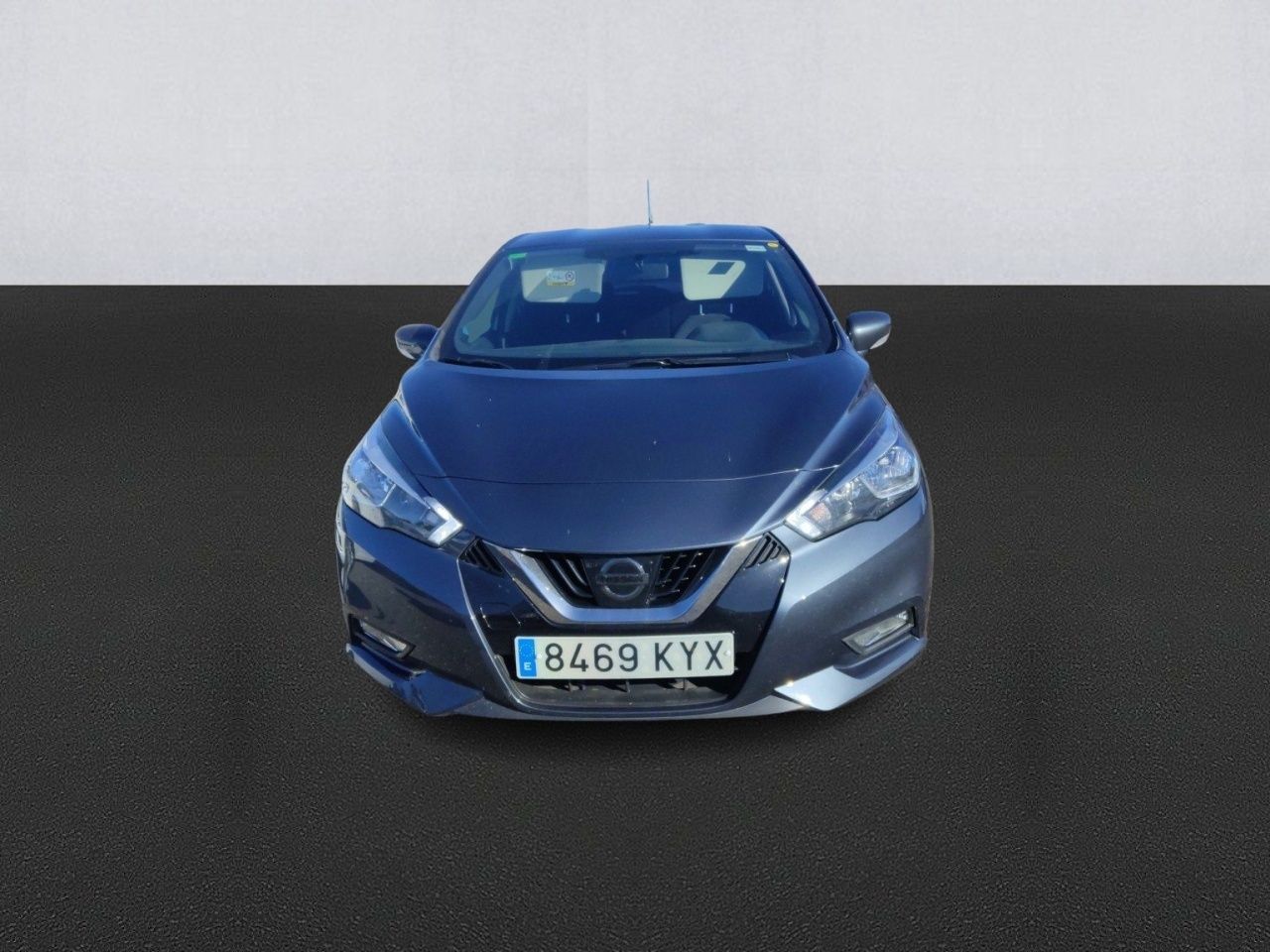nissan micra 2019 / foto grande (2)