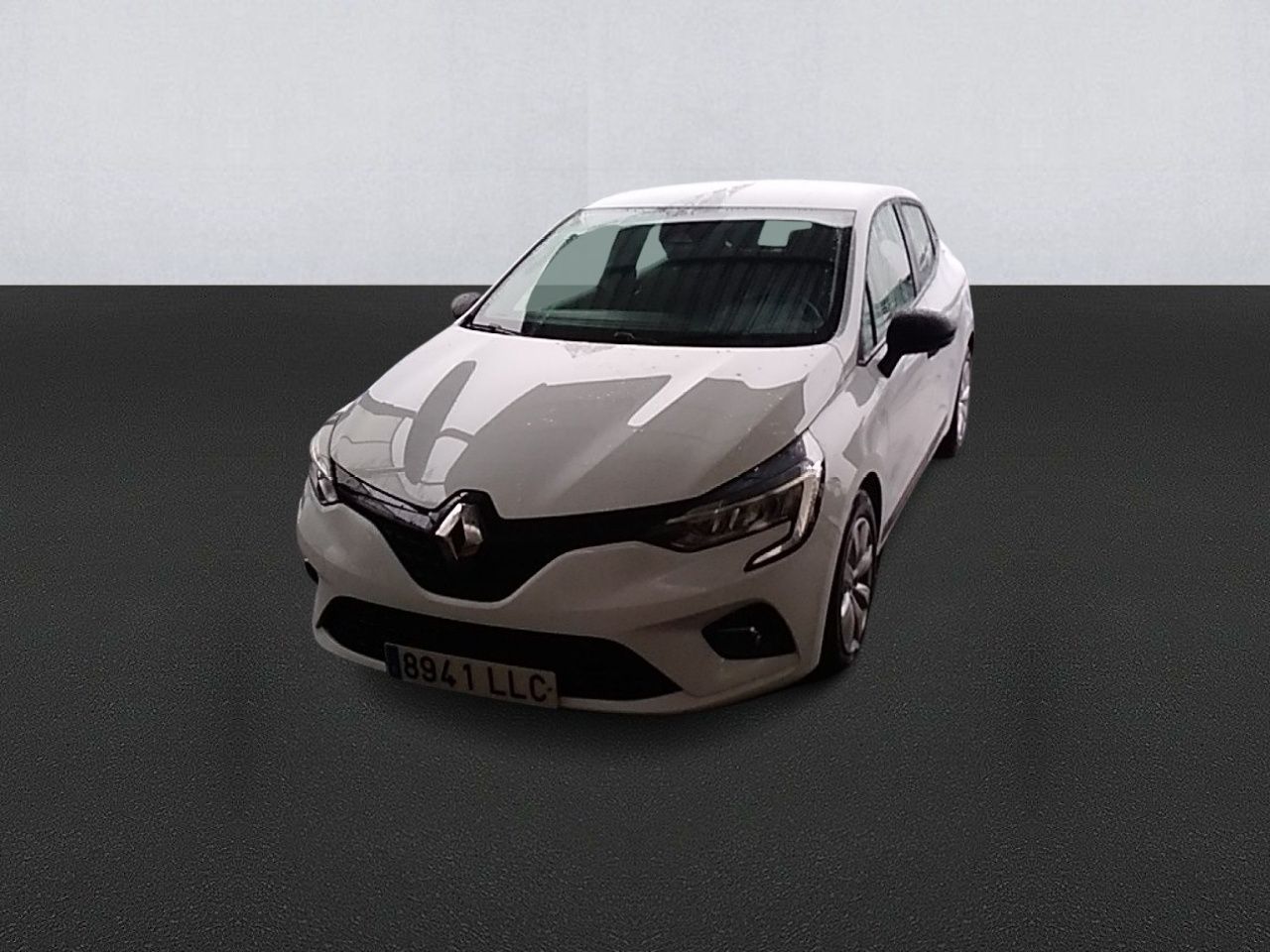 Foto renault clio 2020 /