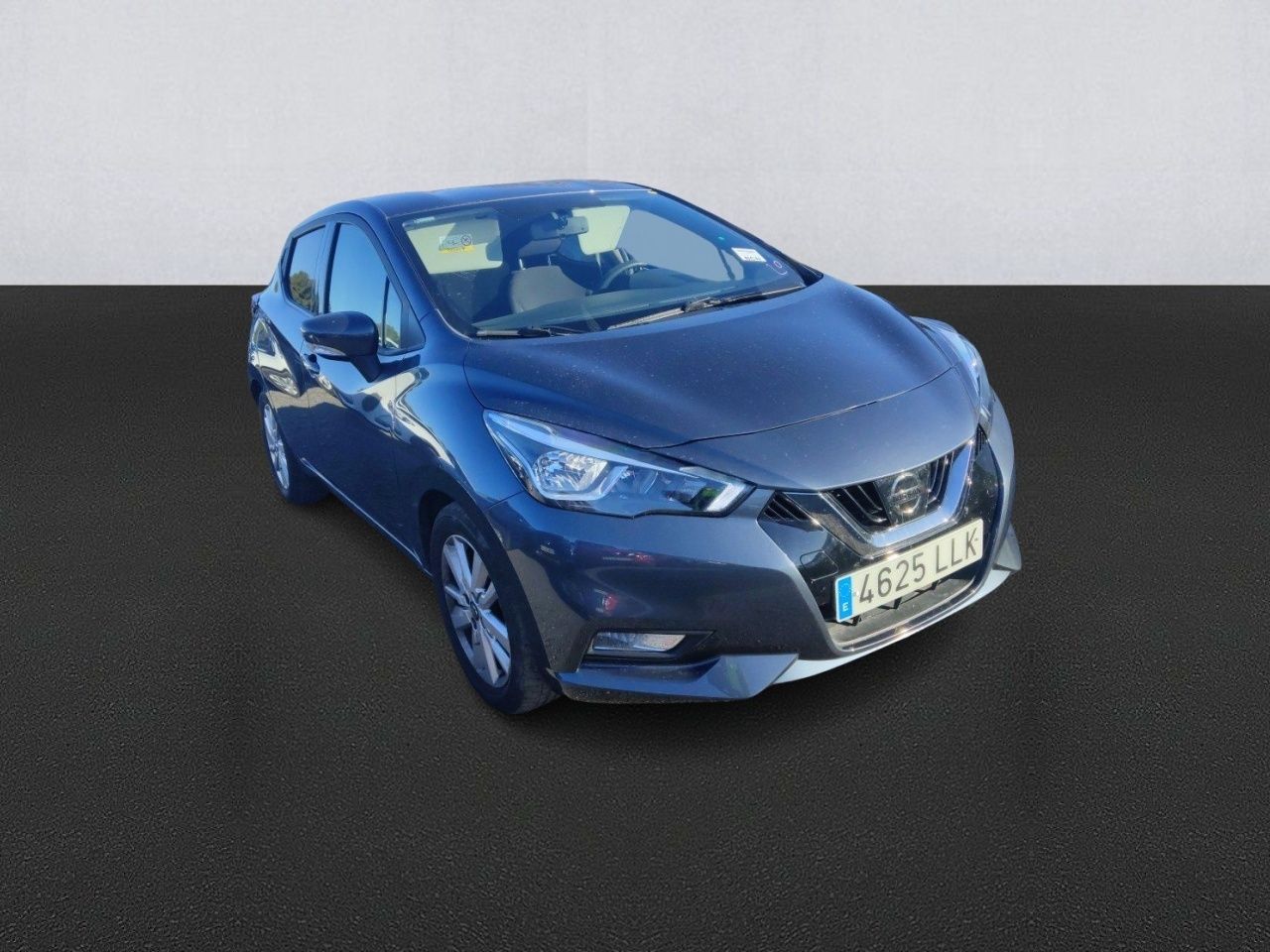 nissan micra 2020 / foto grande (3)