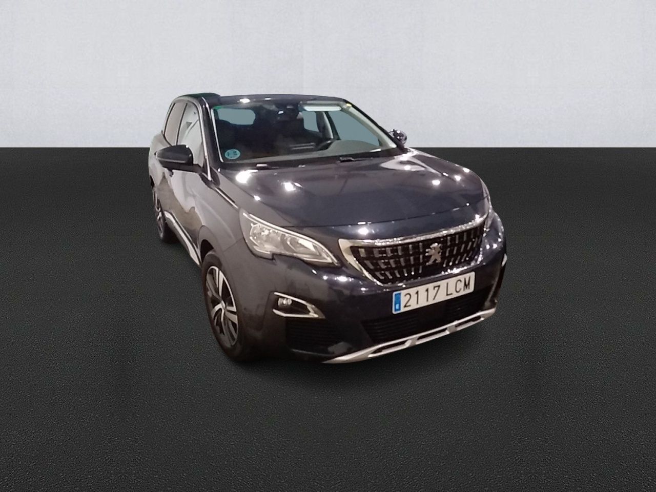 peugeot 3008 2019 / foto grande (3)