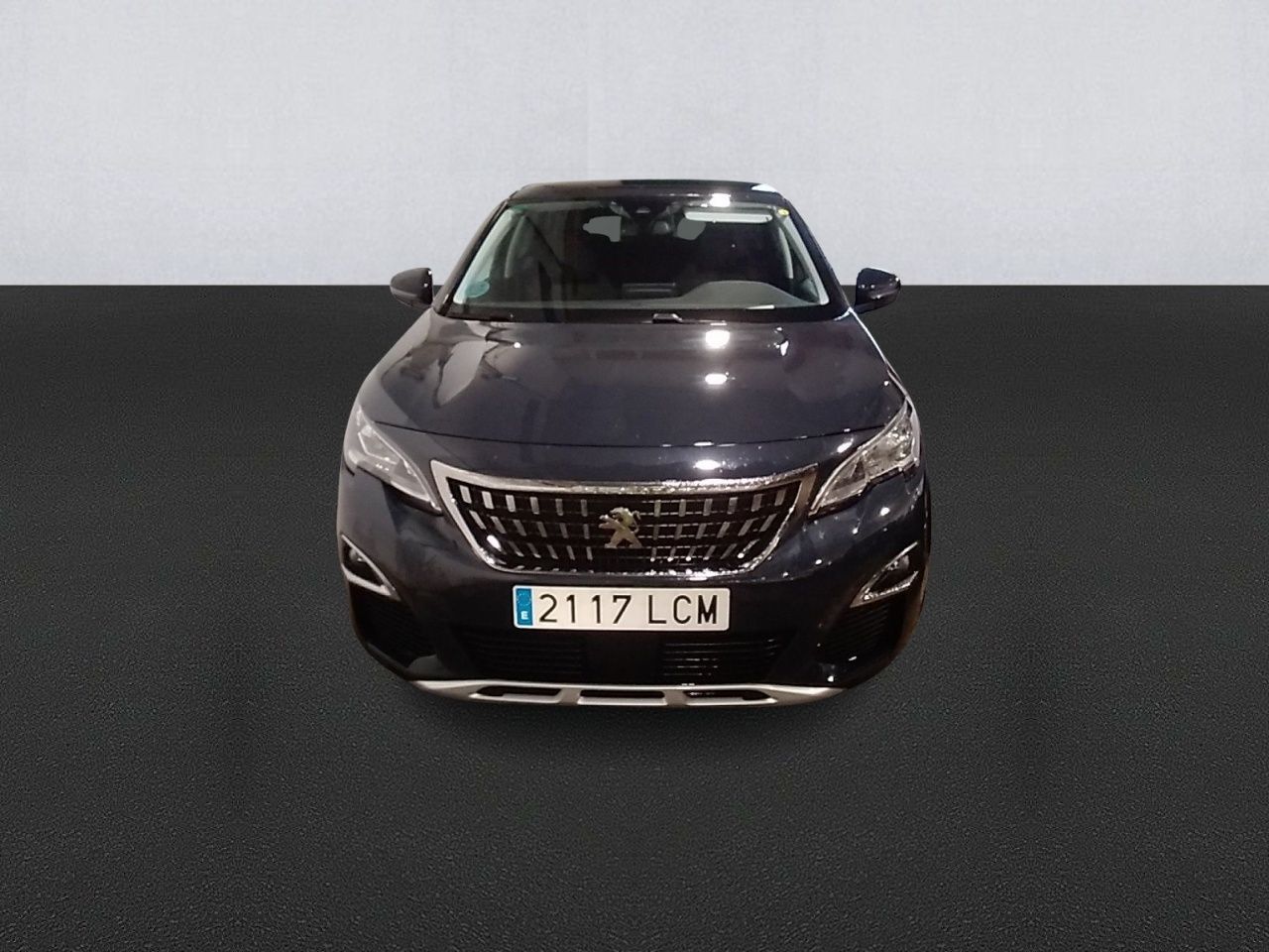 peugeot 3008 2019 / foto grande (2)