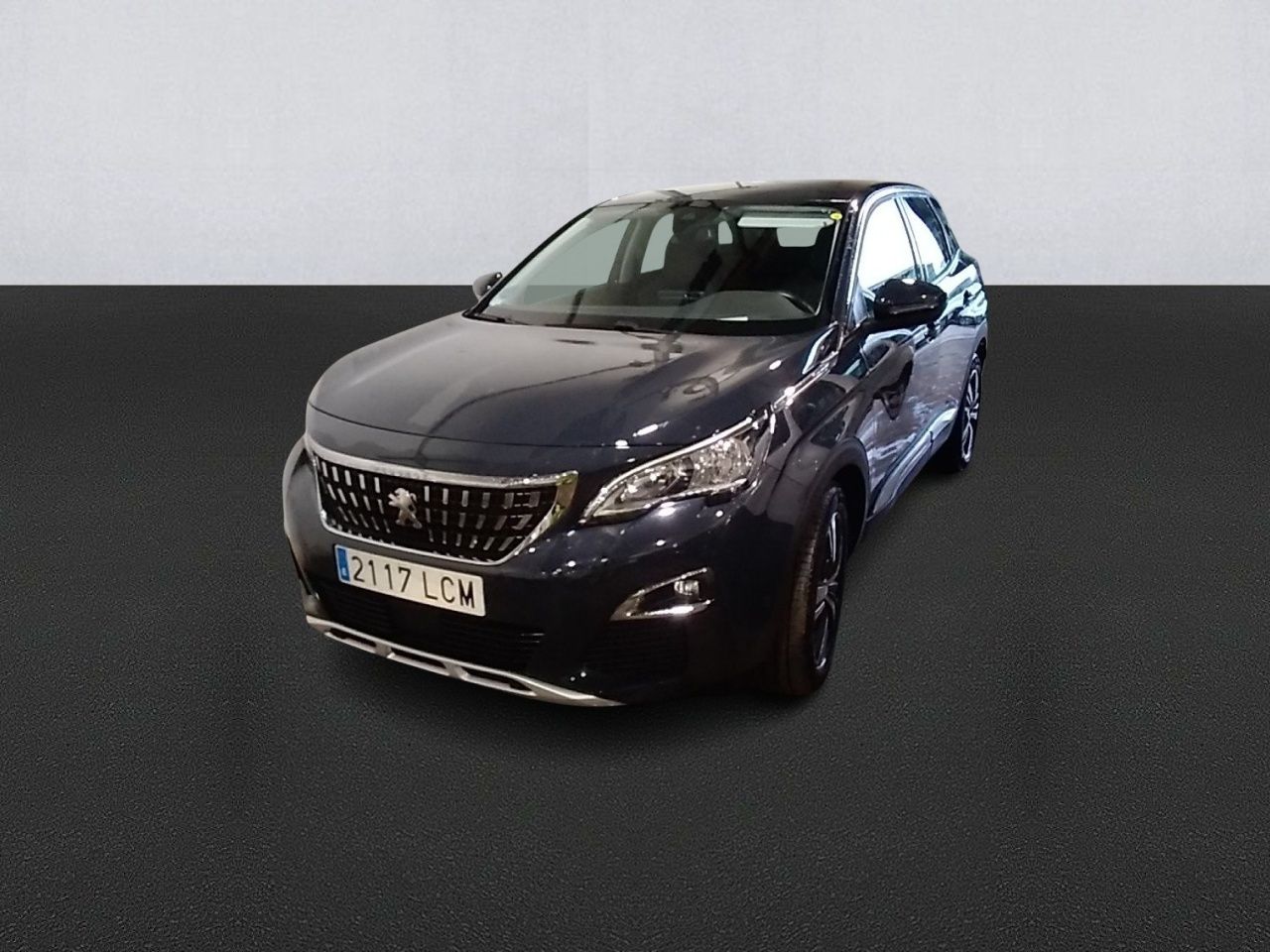 Foto peugeot 3008 2019 /