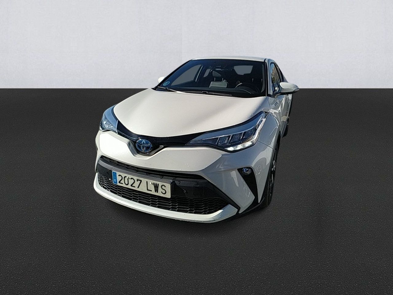 Foto toyota c-hr 2022 /