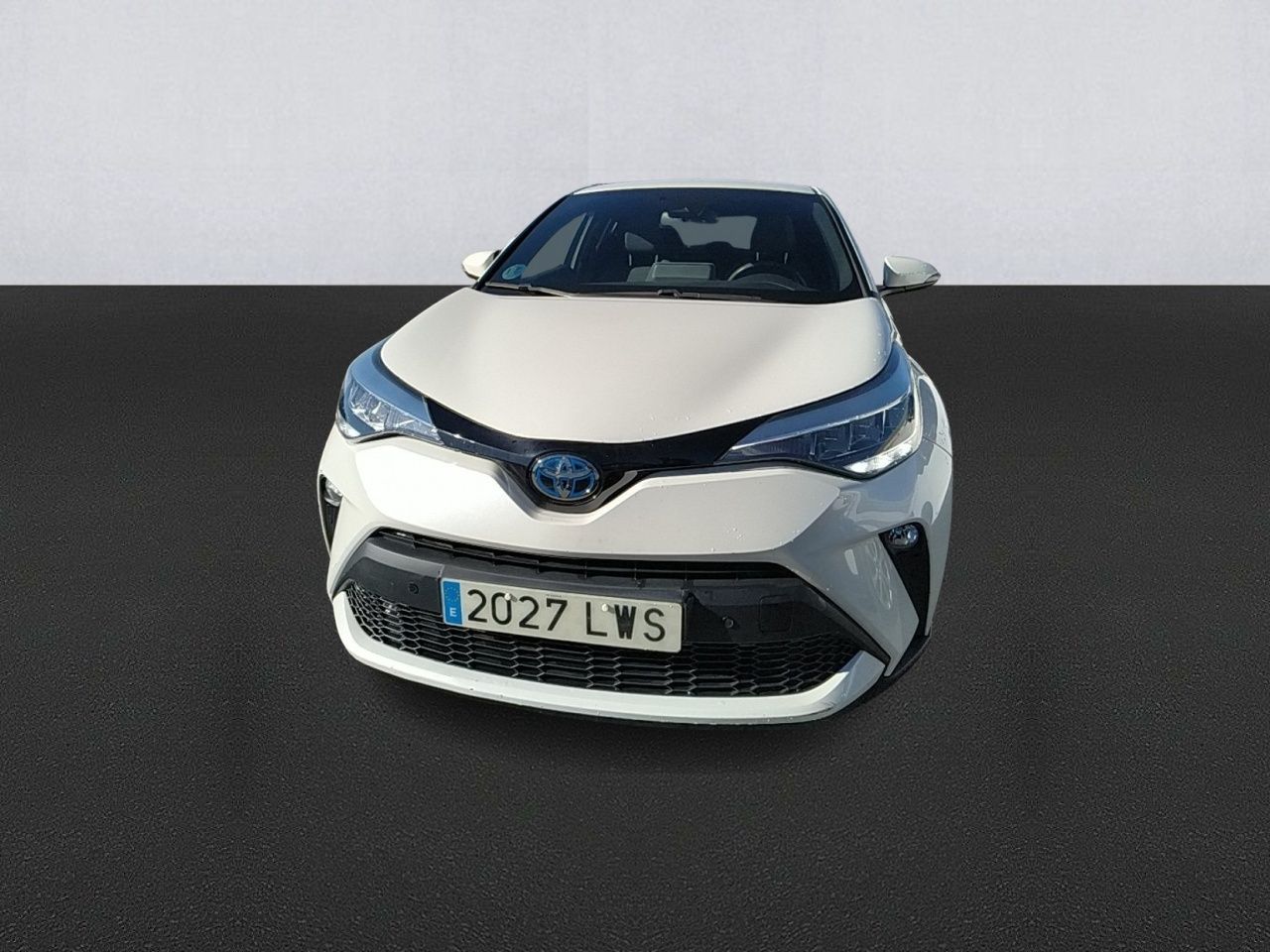 toyota c-hr 2022 / foto grande (2)