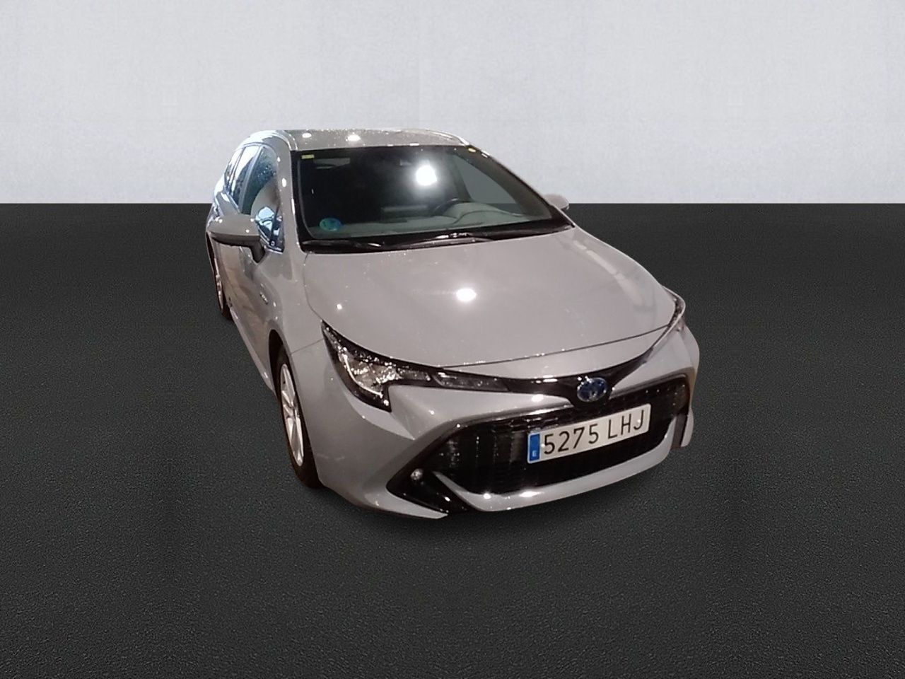 toyota corolla 2020 / foto grande (3)