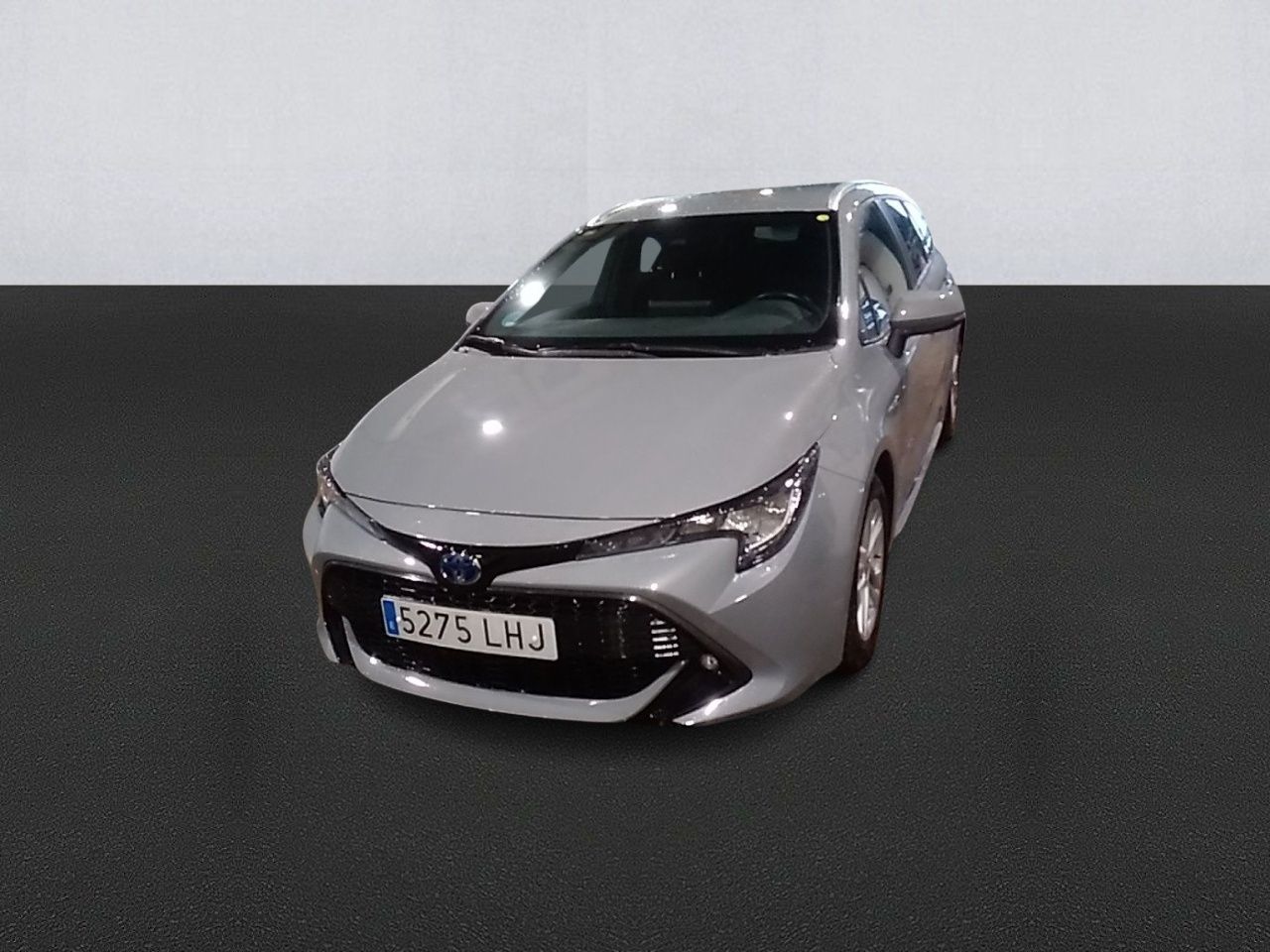 Foto toyota corolla 2020 /