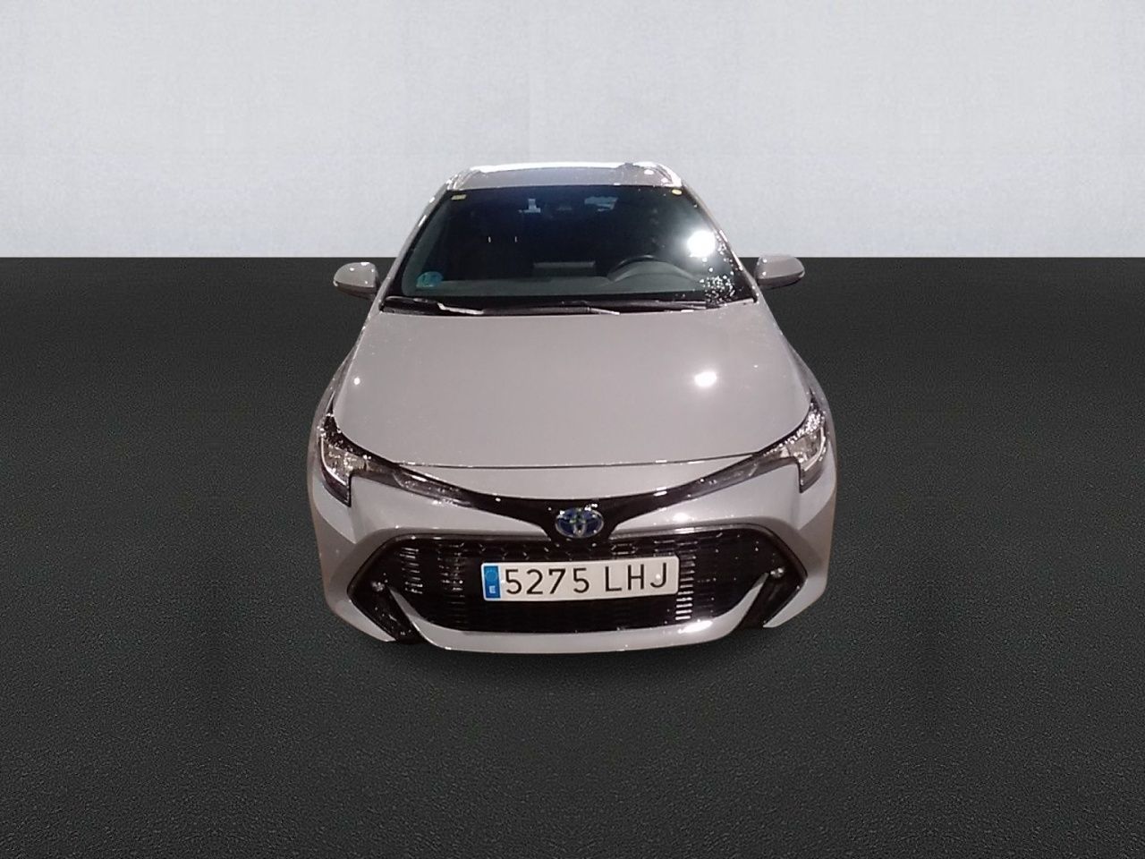 toyota corolla 2020 / foto grande (2)
