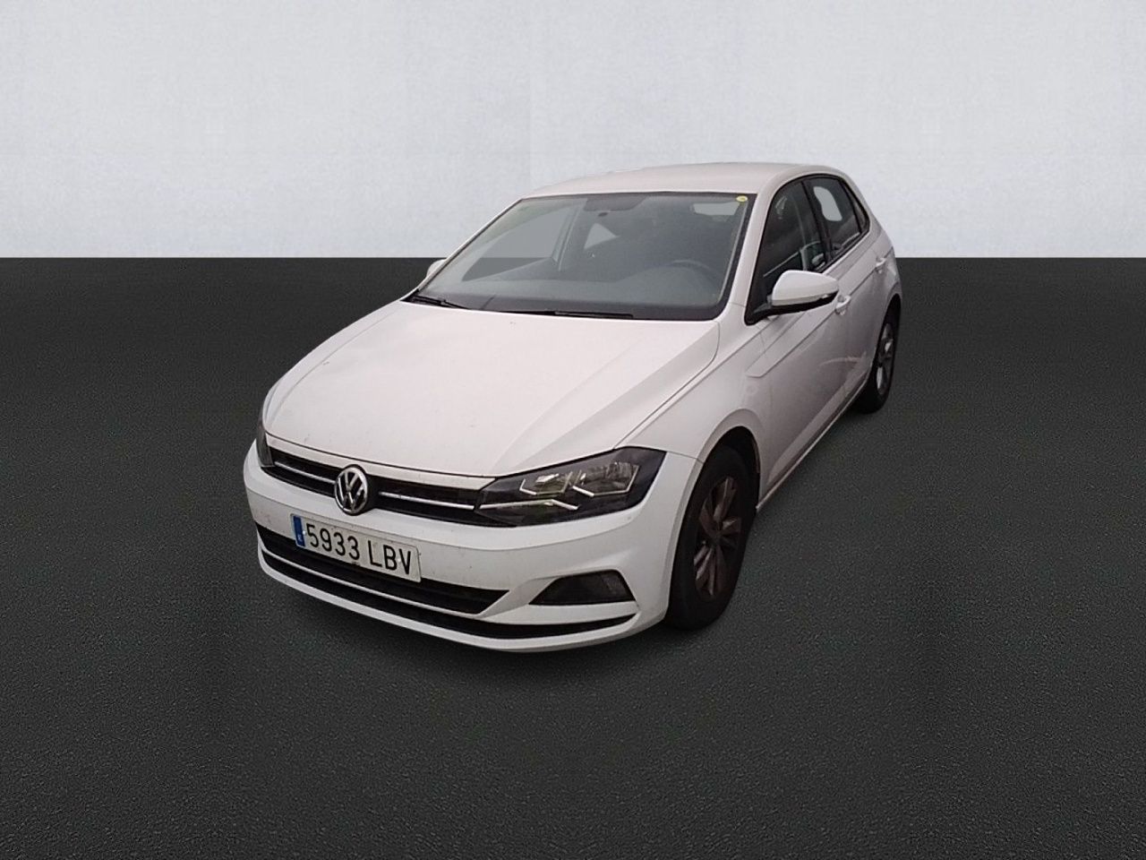 Foto volkswagen polo 2019 /