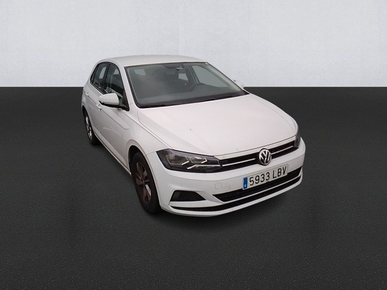 volkswagen polo 2019 / foto grande (3)