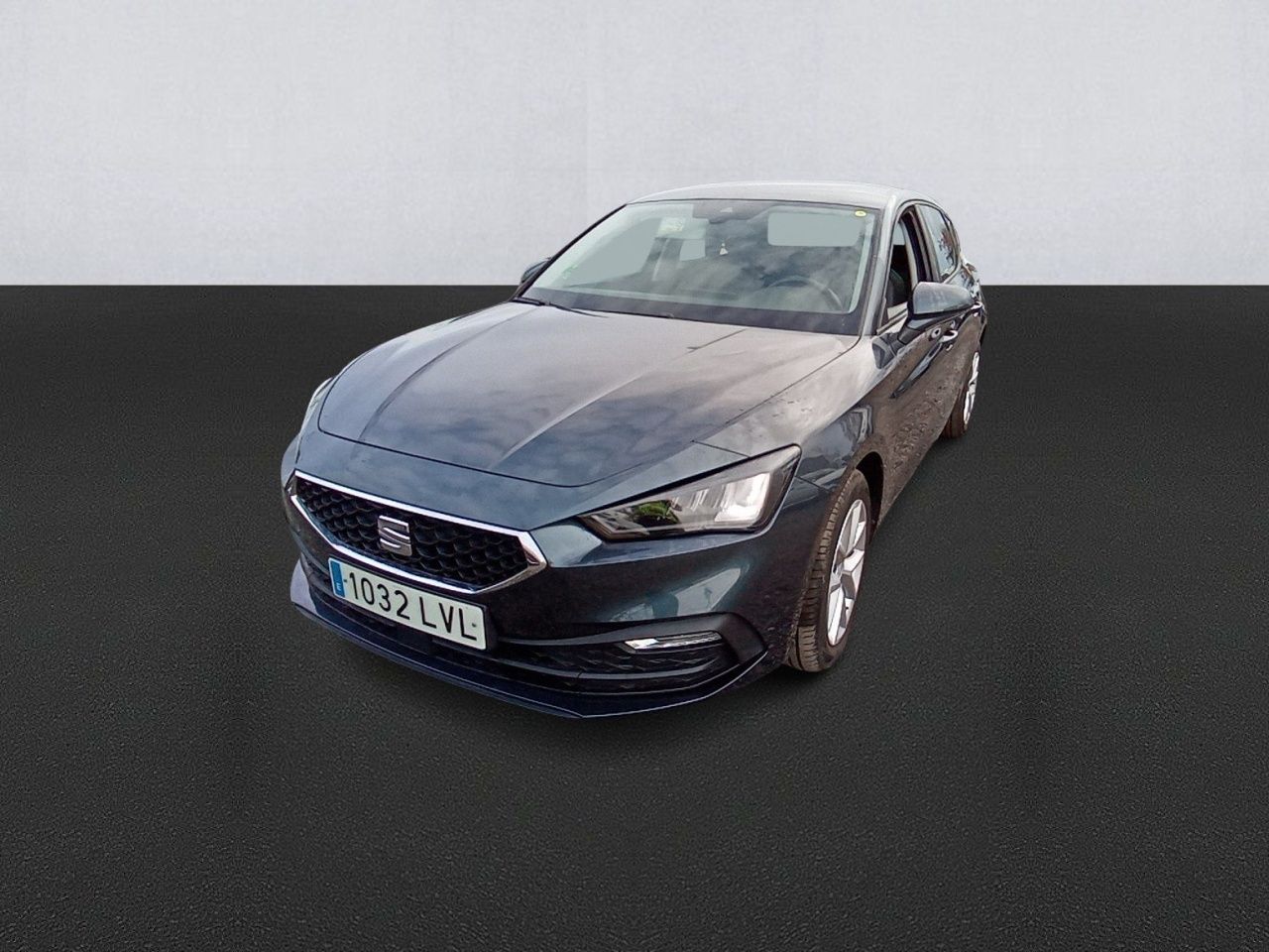 Foto seat leon 2021 /