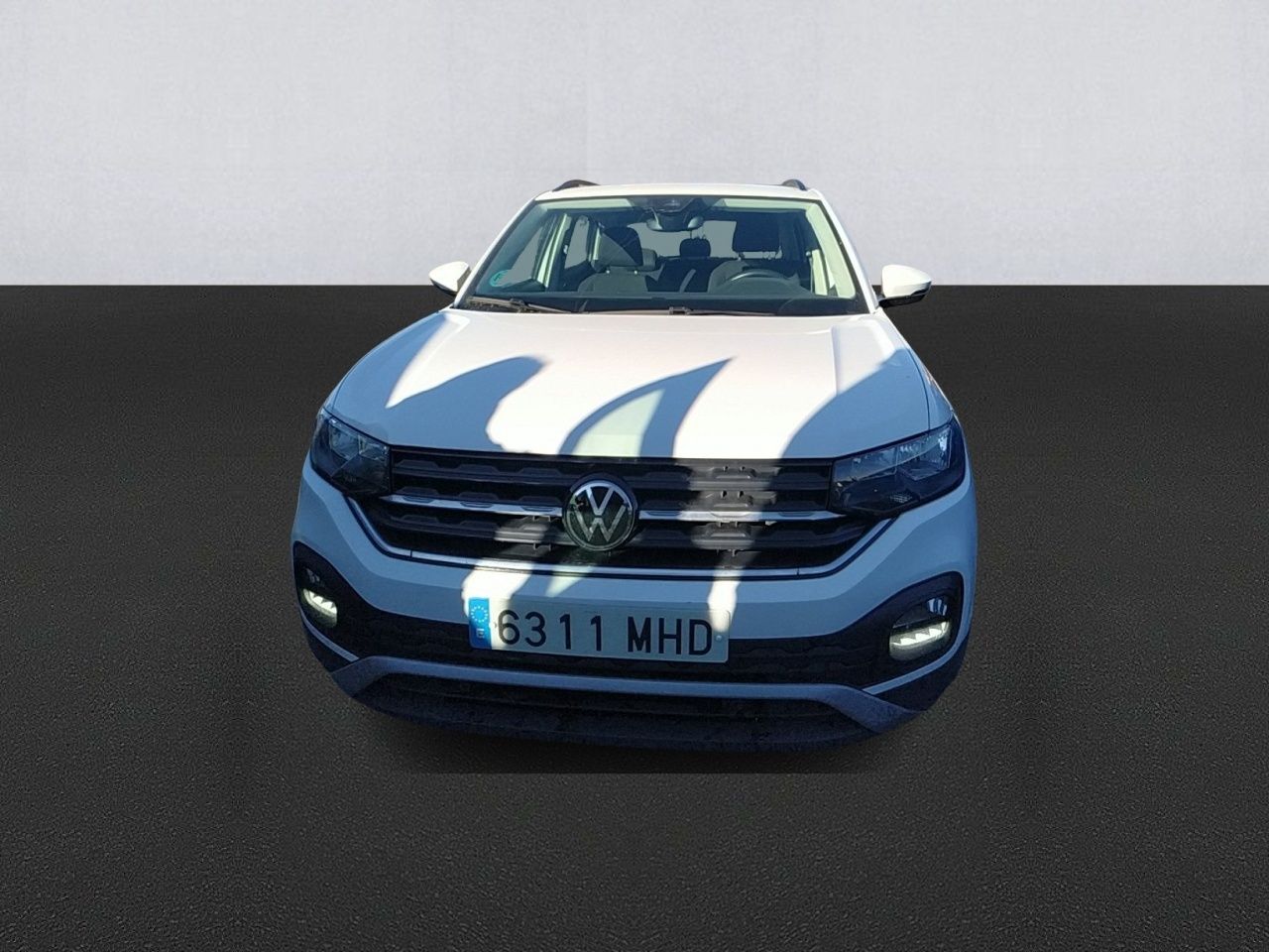volkswagen t-cross 2023 / foto grande (2)