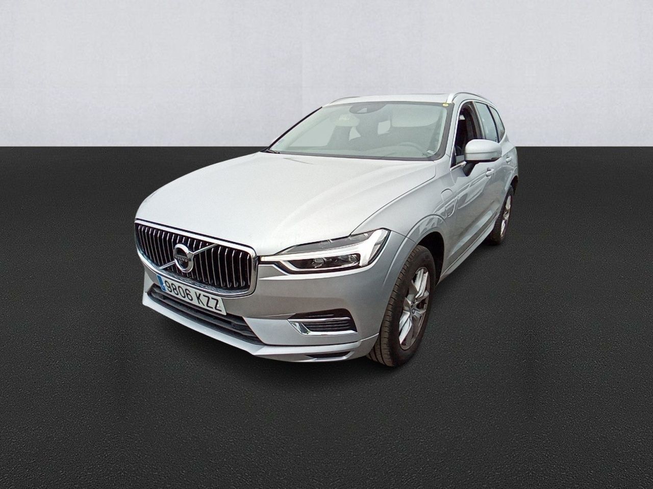 Foto volvo xc60 2019 /