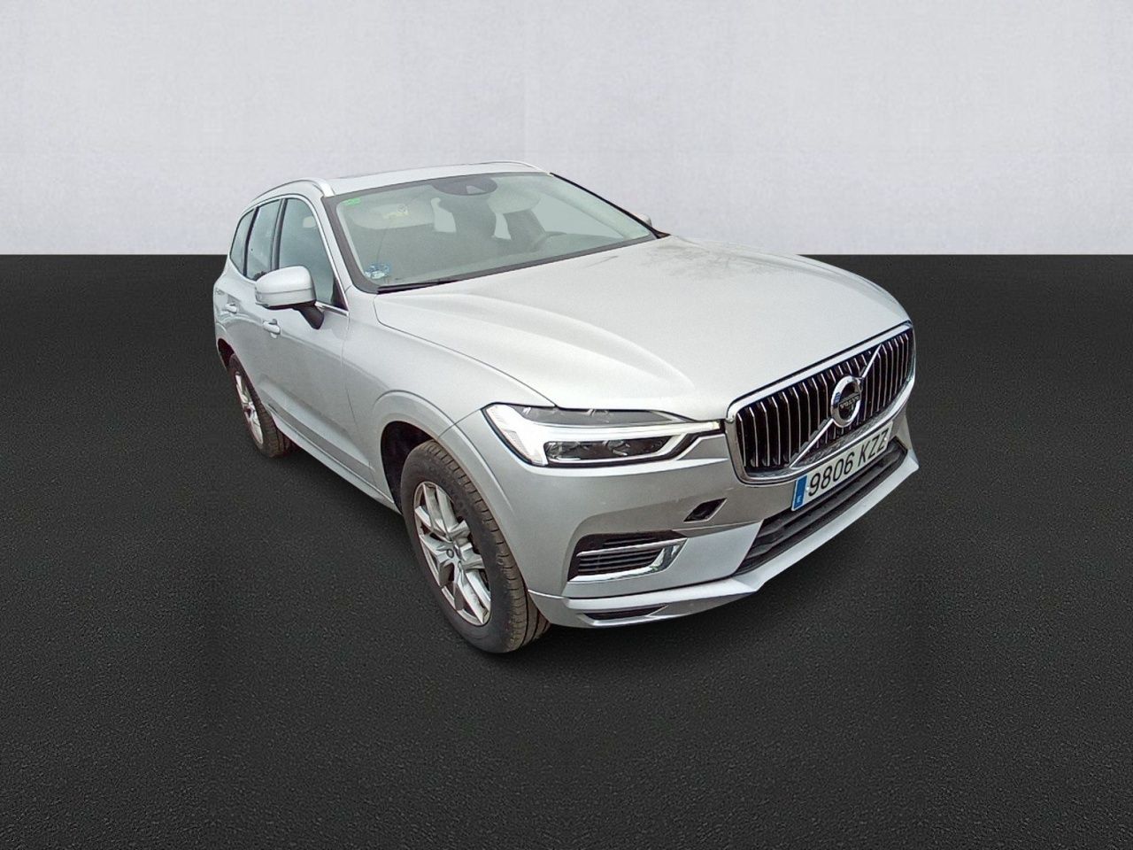 volvo xc60 2019 / foto grande (3)