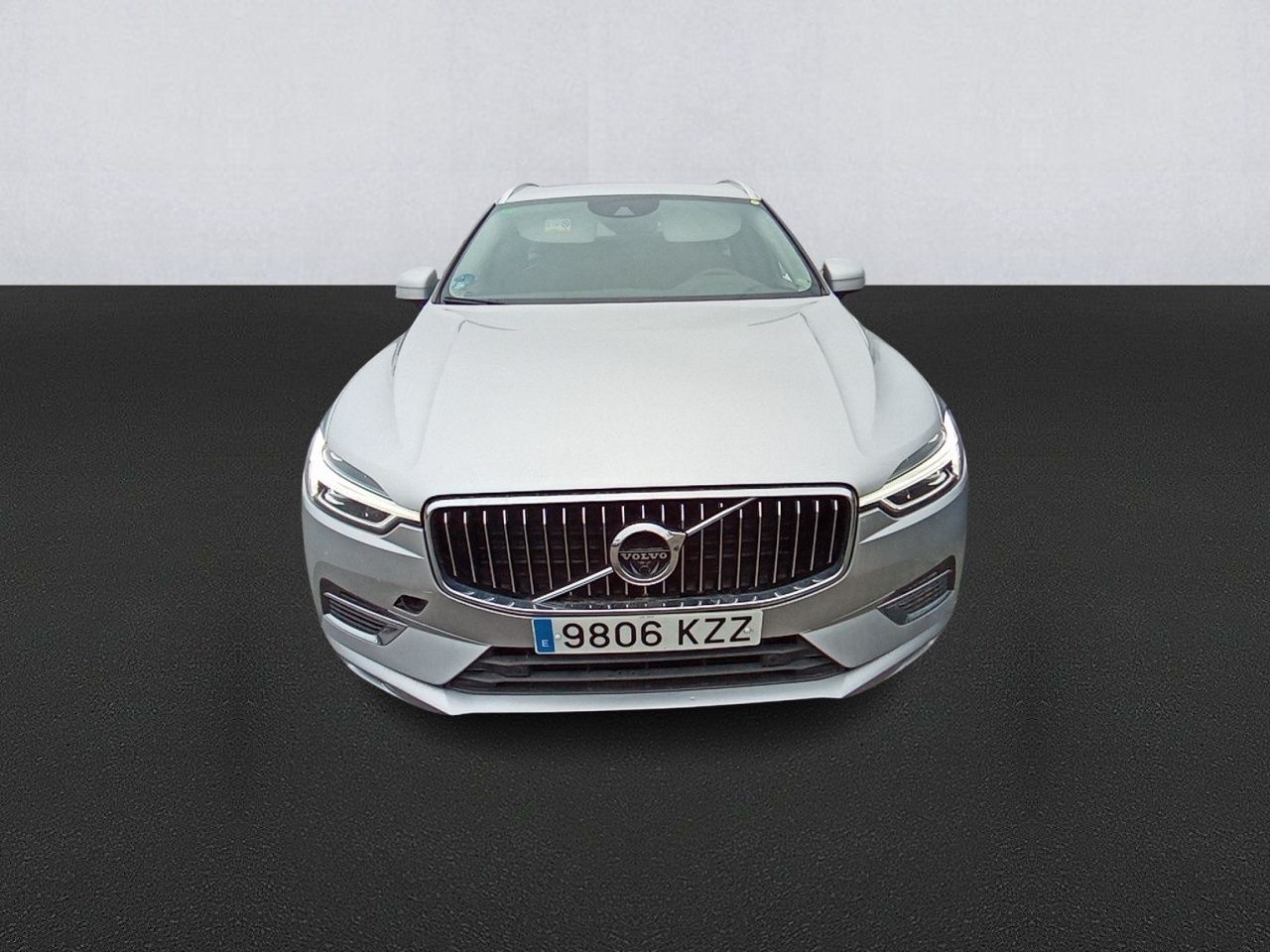 volvo xc60 2019 / foto grande (2)