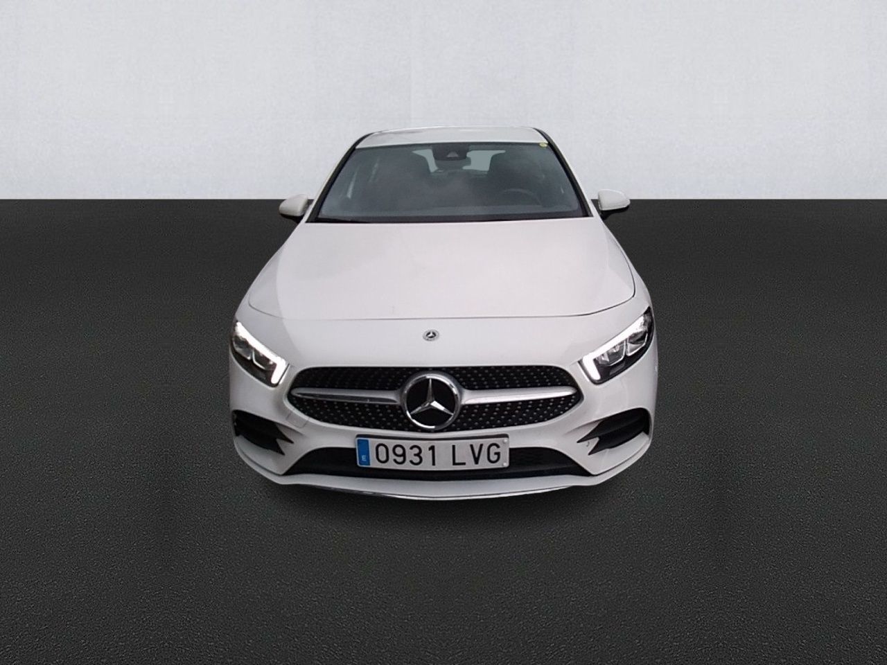 mercedes clase a 2021 / foto grande (2)