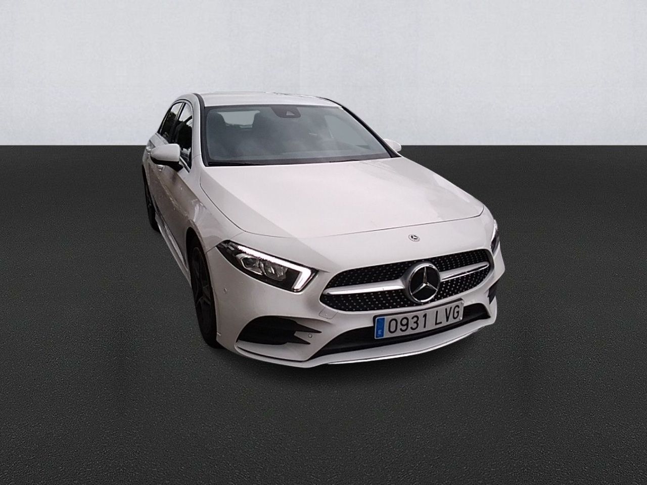 mercedes clase a 2021 / foto grande (3)