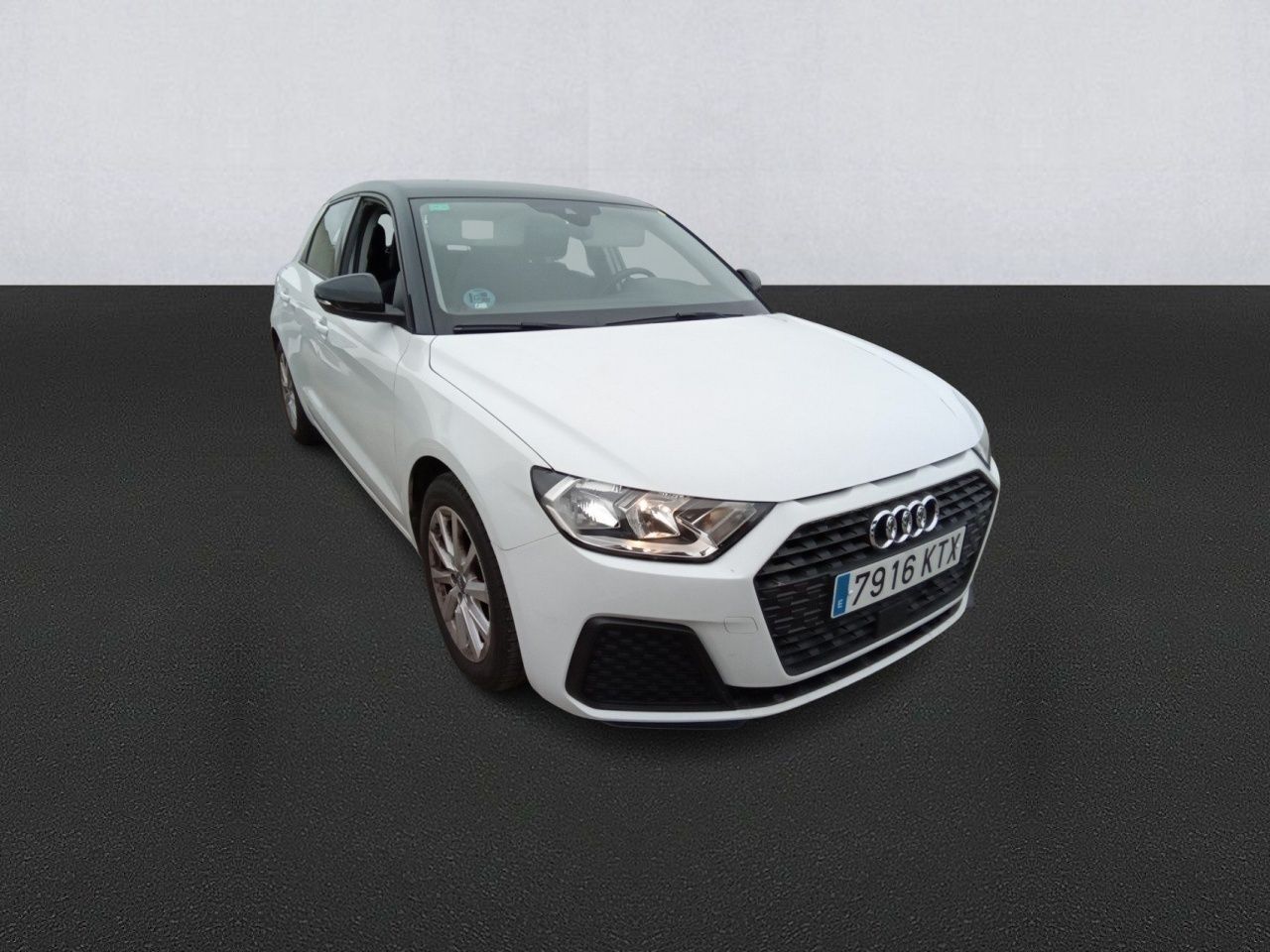 audi a1 2019 / foto grande (3)
