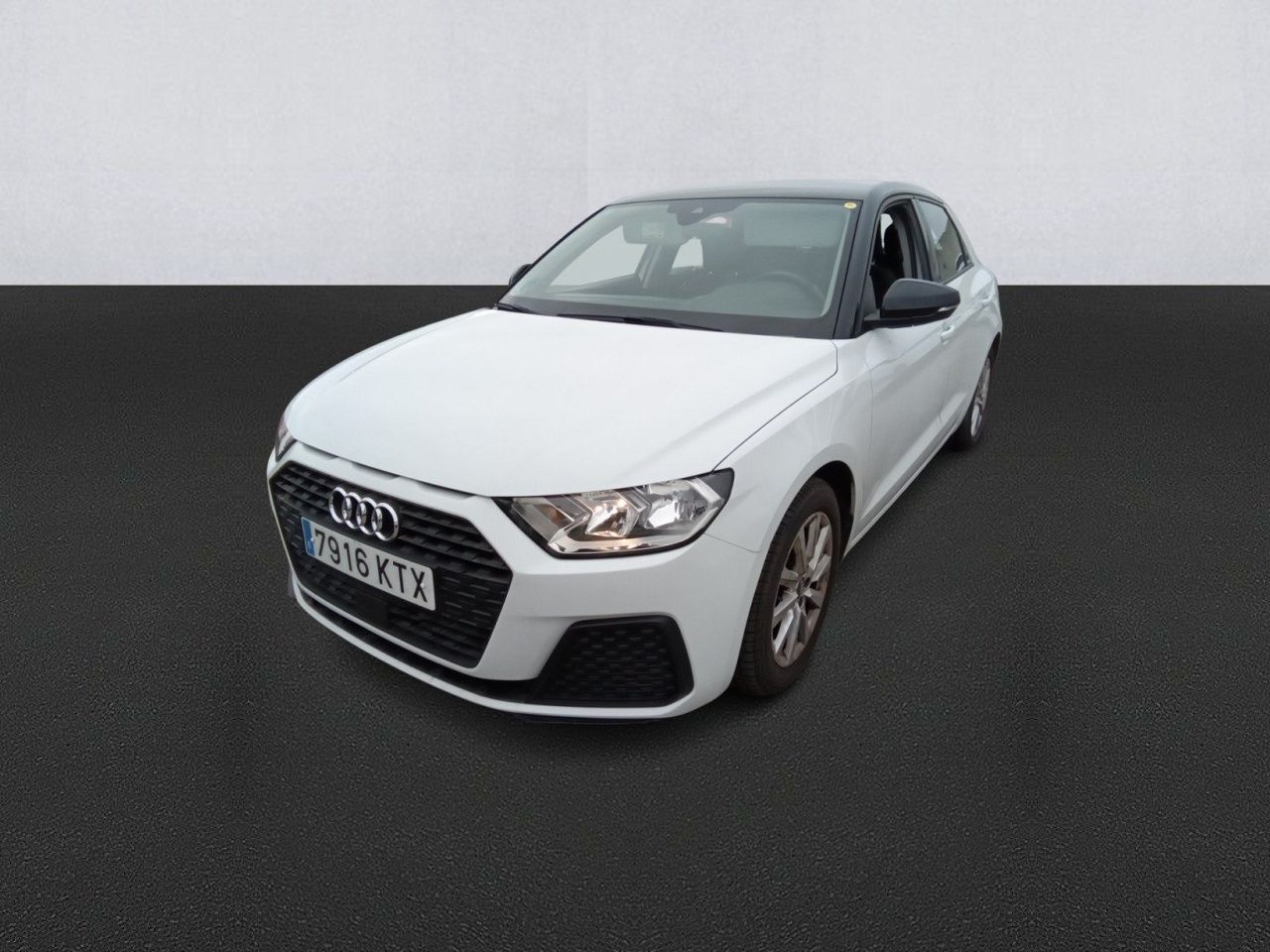 Foto audi a1 2019 /