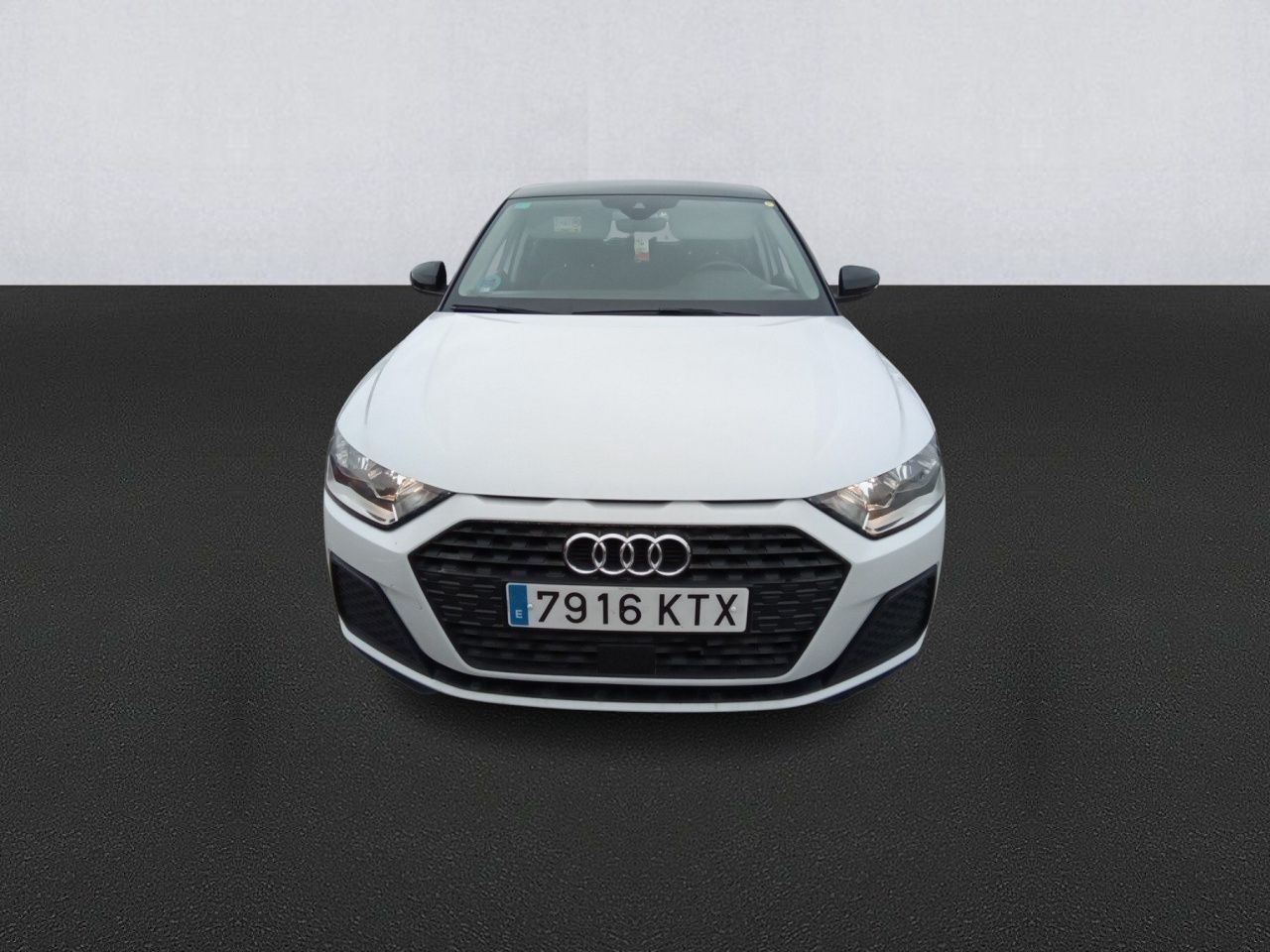 audi a1 2019 / foto grande (2)