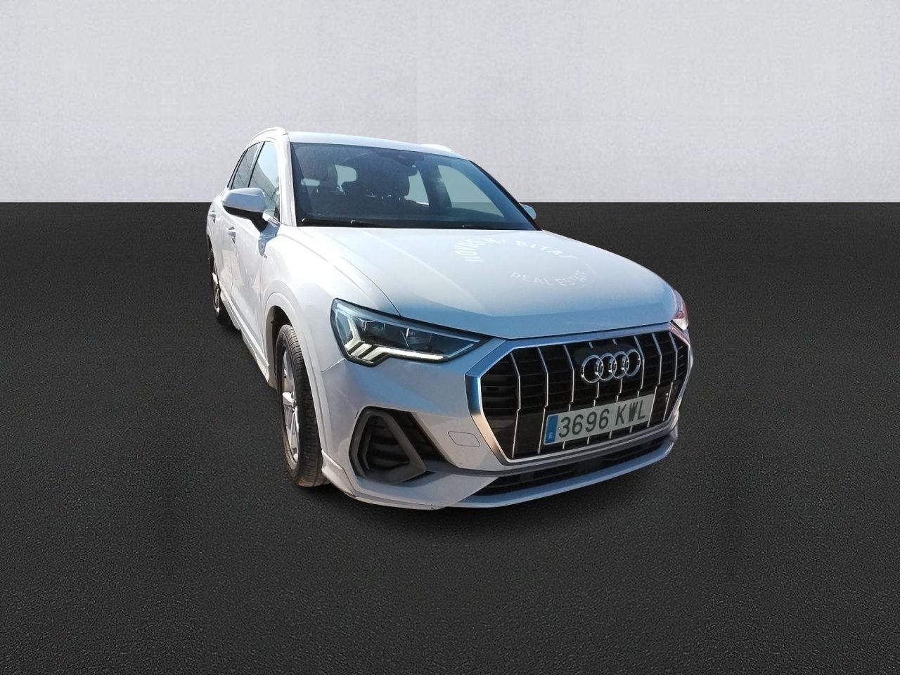 audi q3 2019 / foto grande (3)