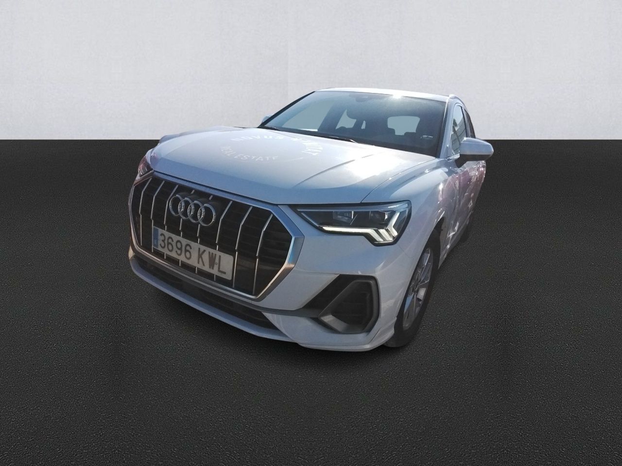 Foto audi q3 2019 /