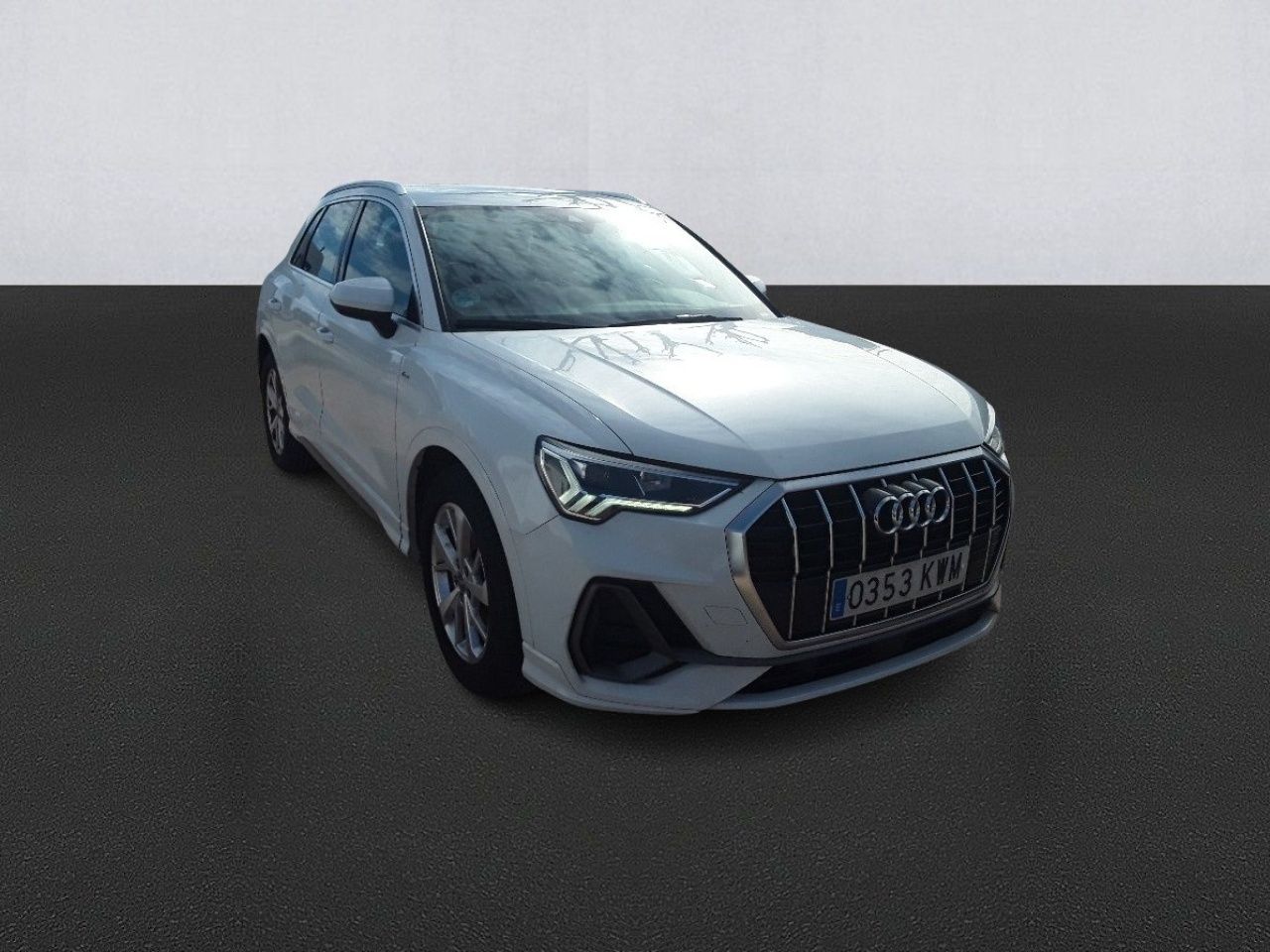 audi q3 2019 / foto grande (3)