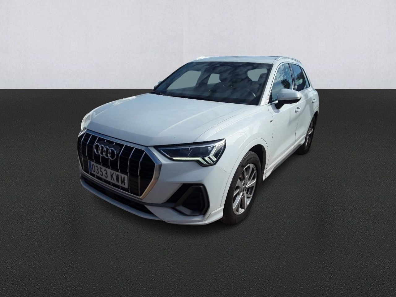 Foto audi q3 2019 /