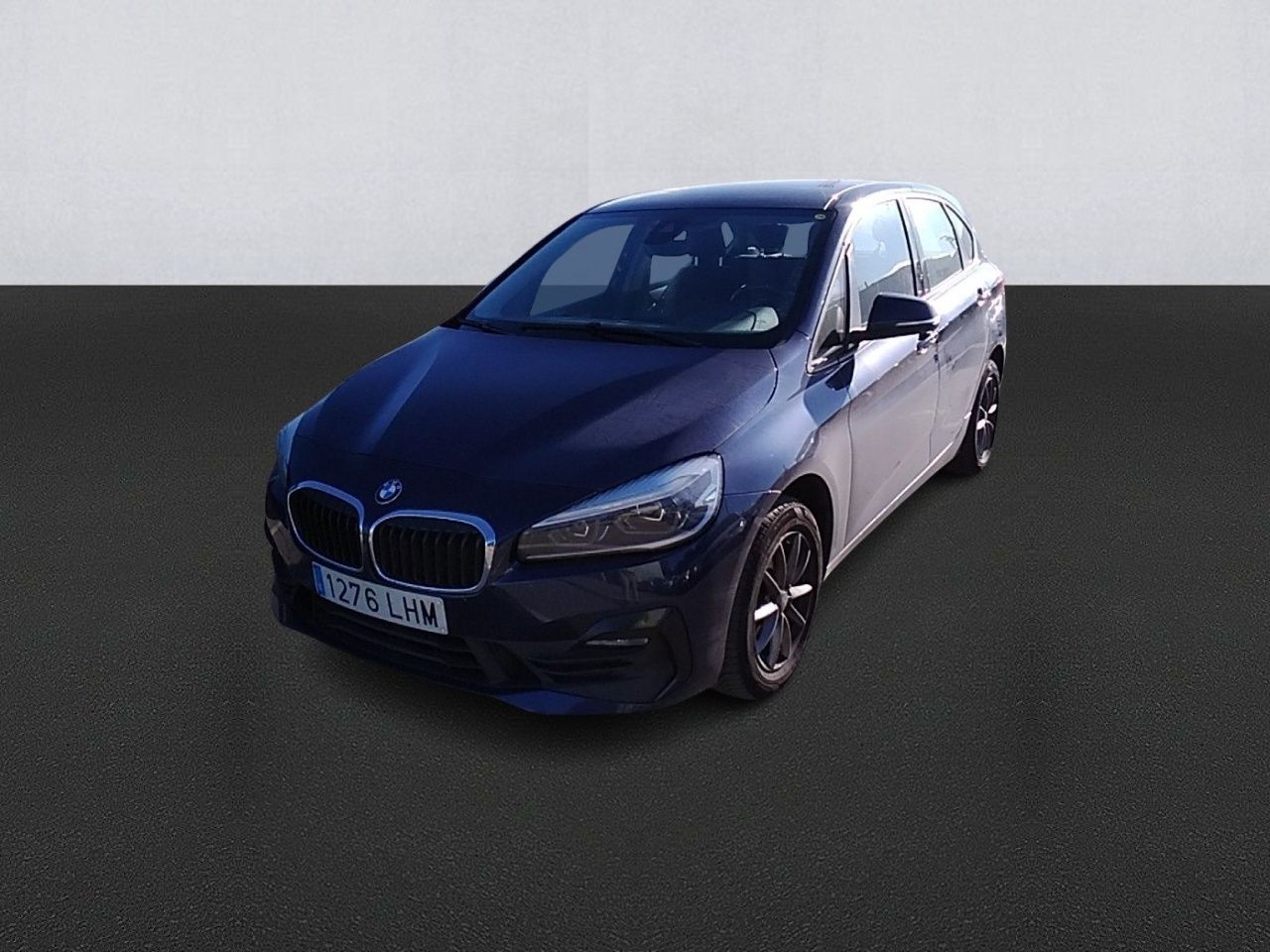 Foto bmw serie 2 active tourer 2020 /