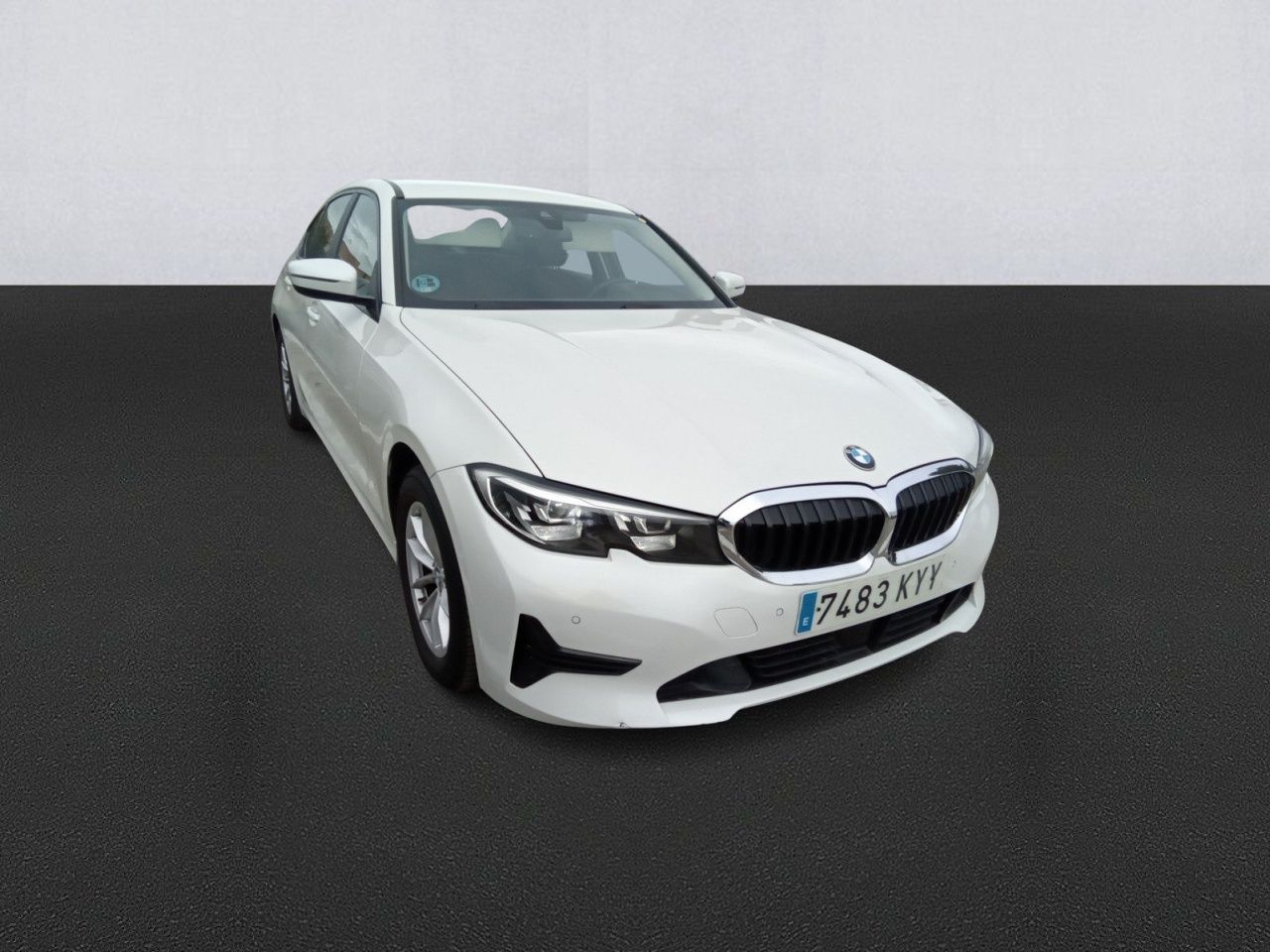 bmw serie 3 2019 / foto grande (3)