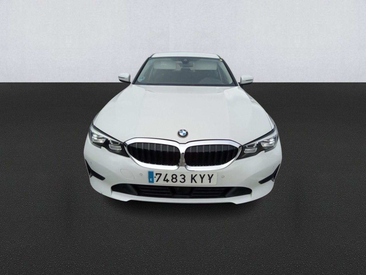 bmw serie 3 2019 / foto grande (2)