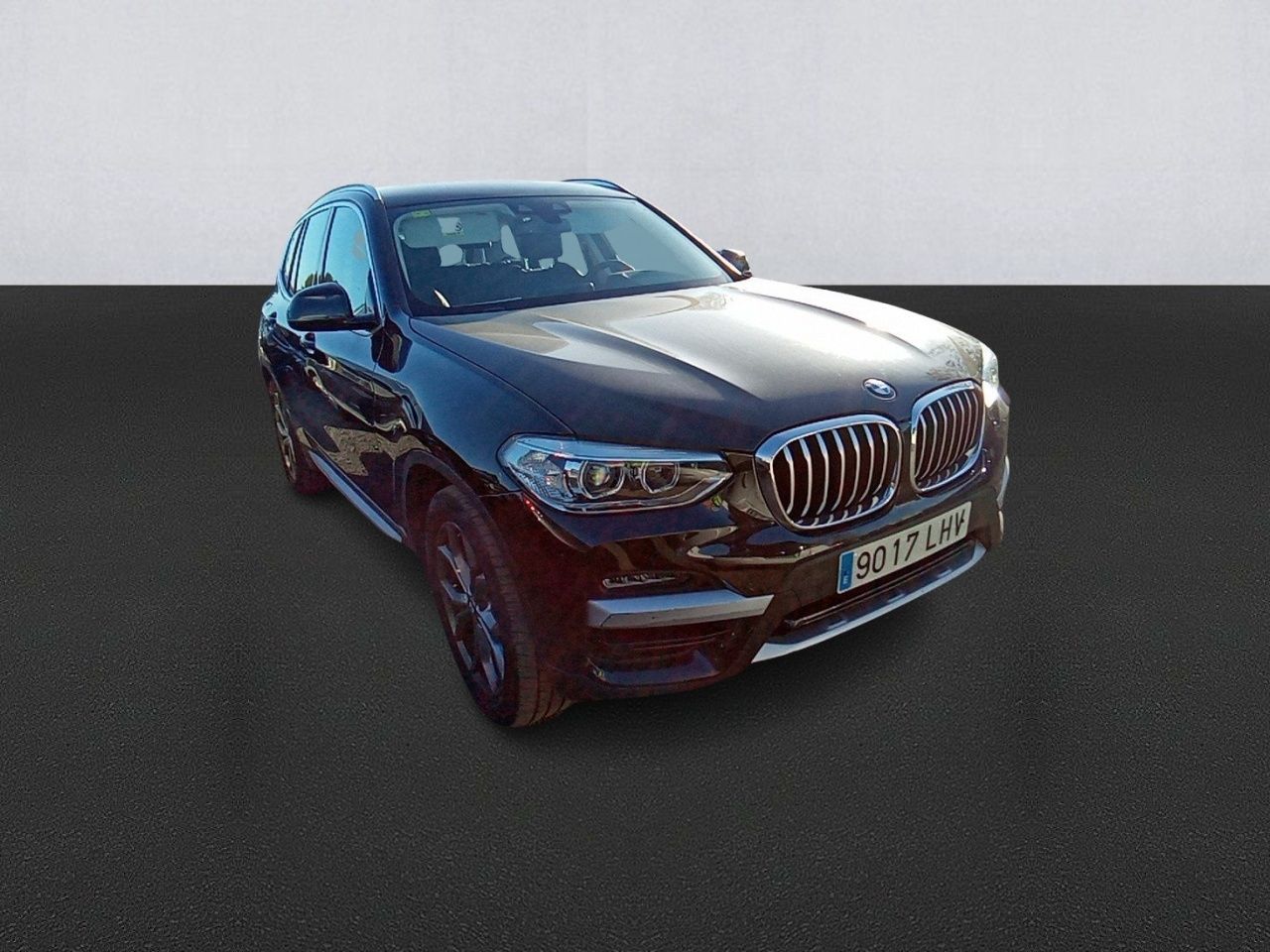 bmw x3 2020 / foto grande (3)