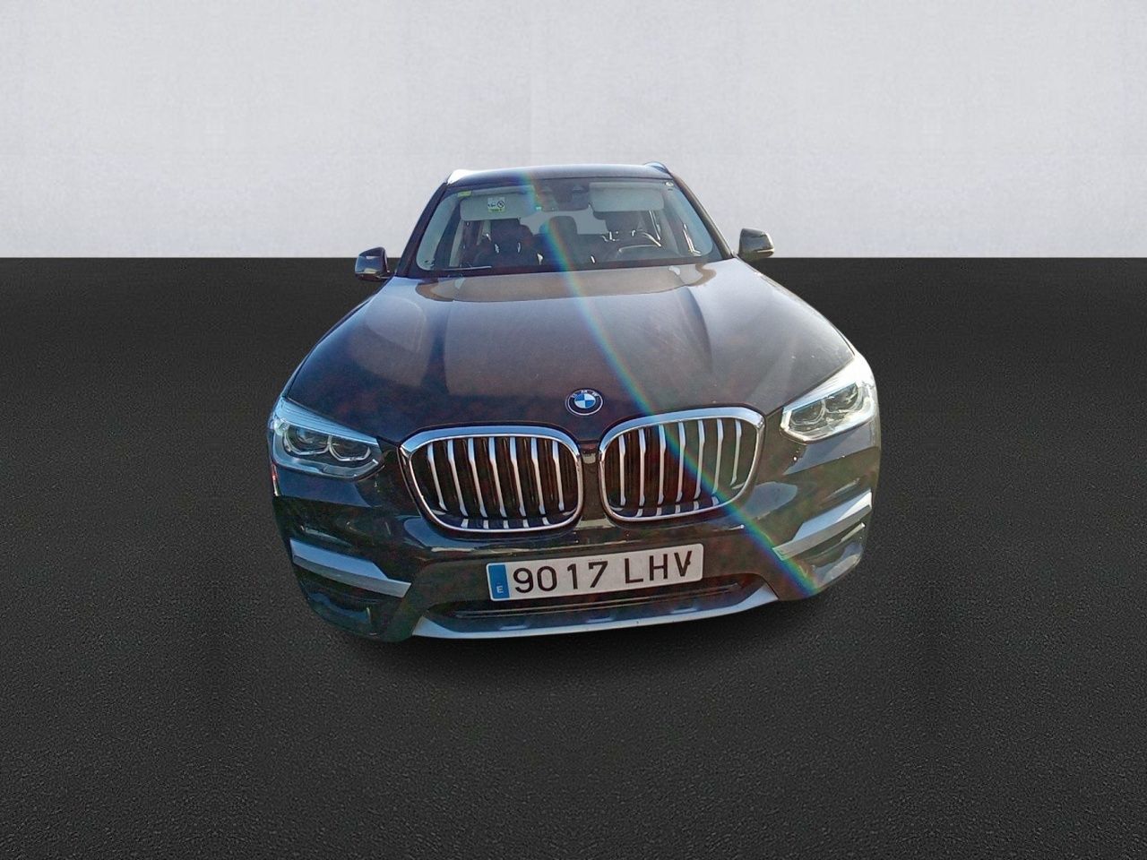 bmw x3 2020 / foto grande (2)