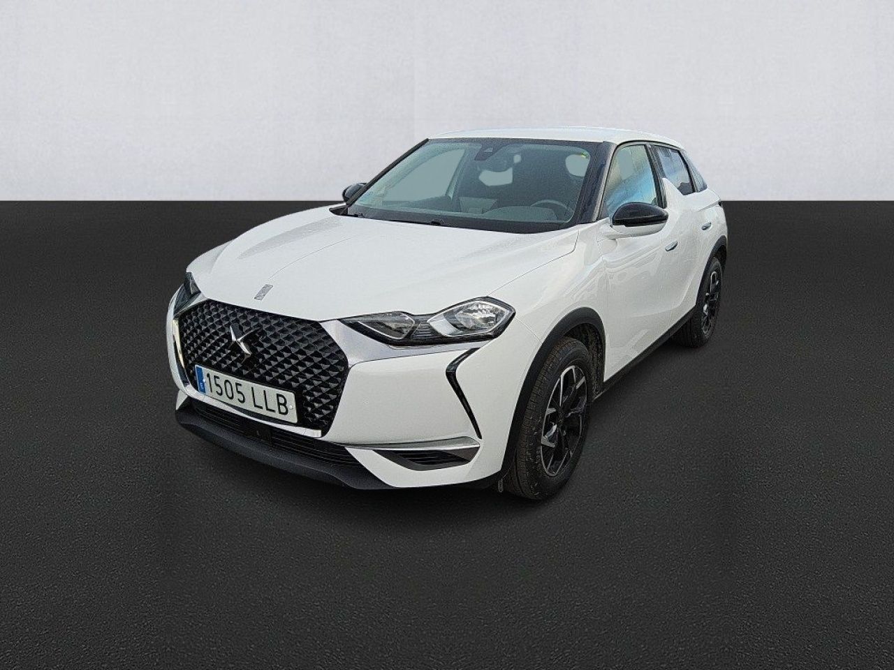Foto ds automobiles ds 3 2020 /