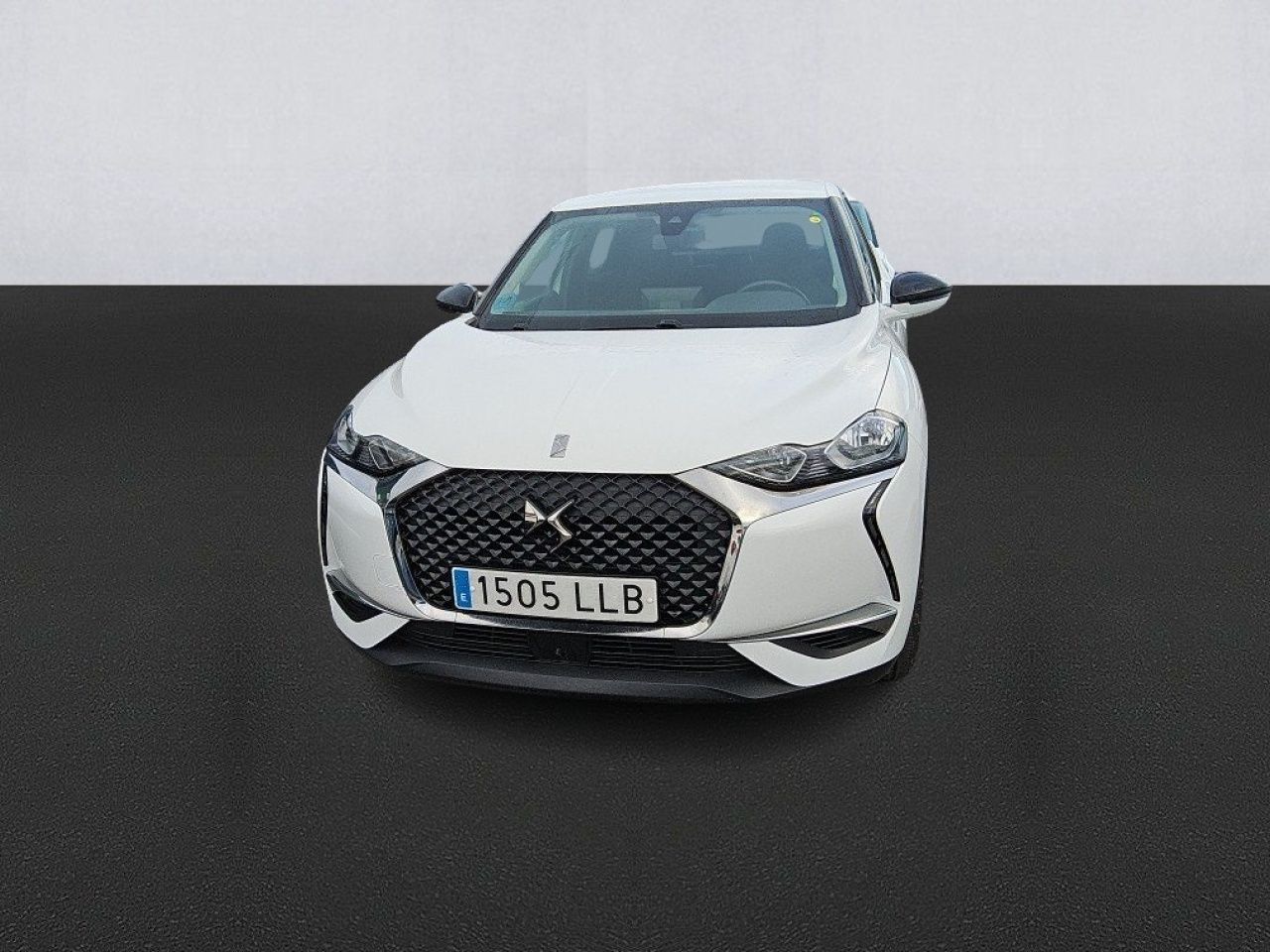 ds automobiles ds 3 2020 / foto grande (2)