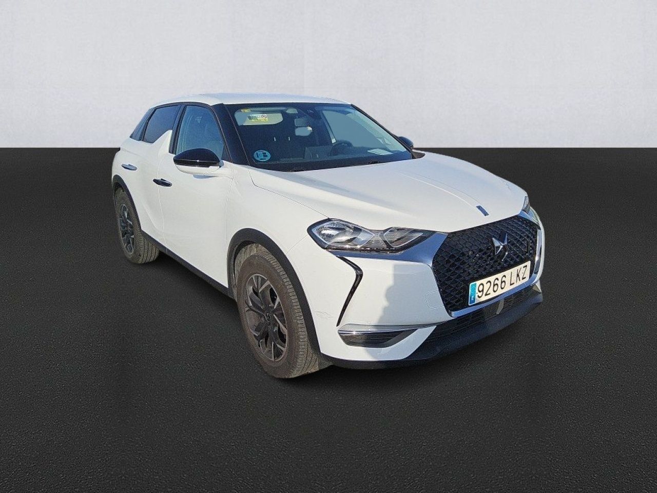ds automobiles ds 3 2020 / foto grande (3)