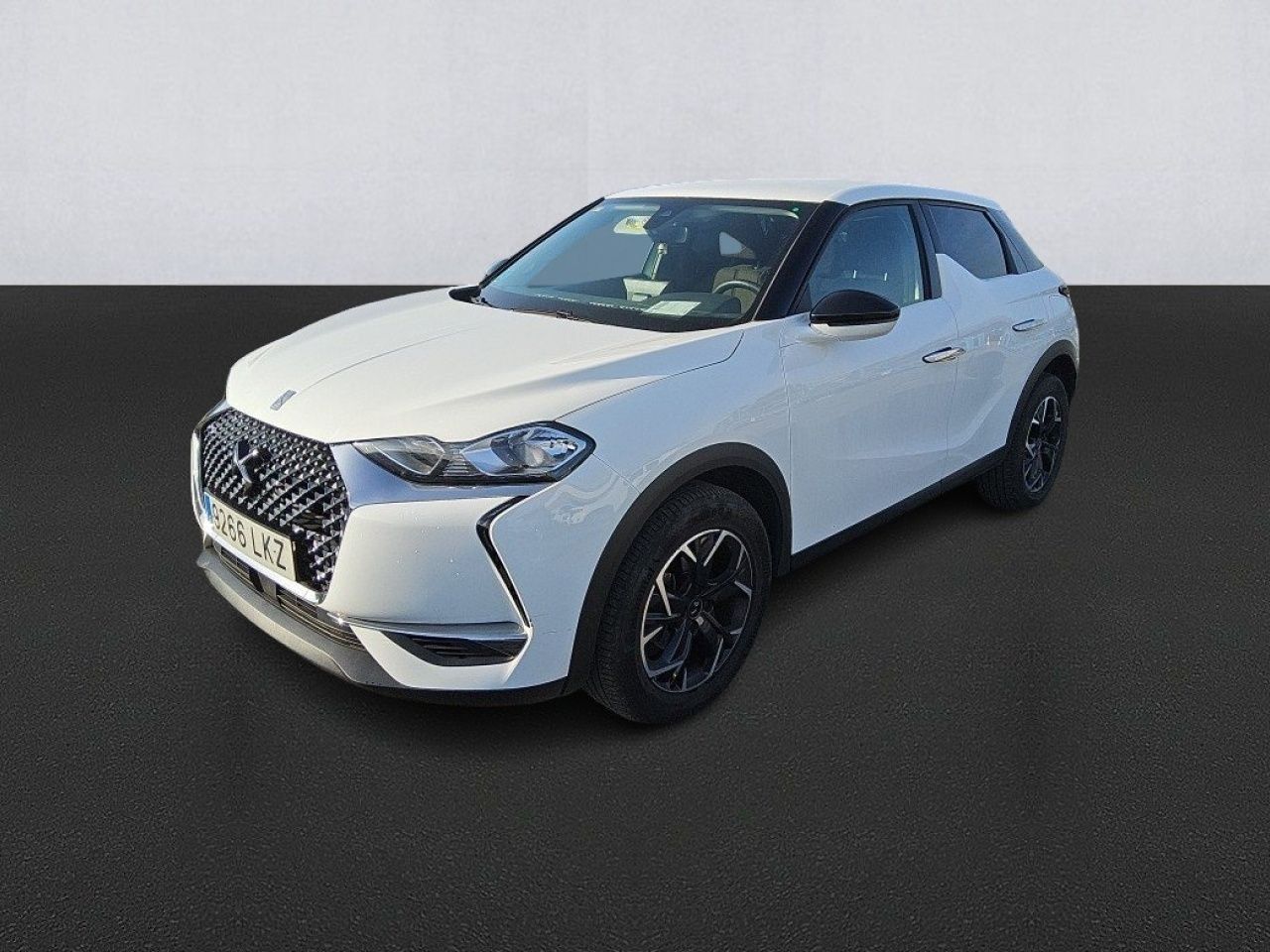 Foto ds automobiles ds 3 2020 /