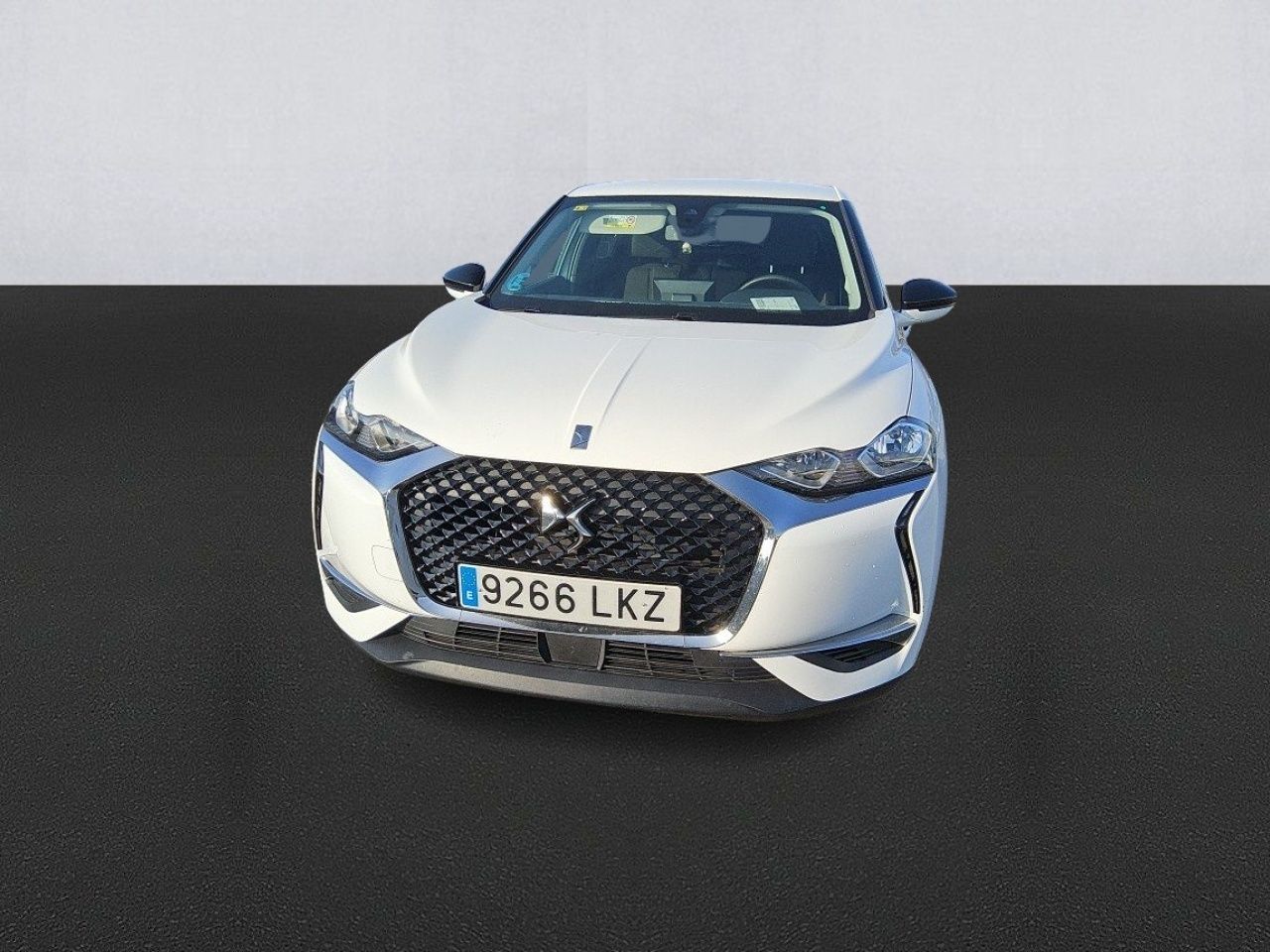 ds automobiles ds 3 2020 / foto grande (2)