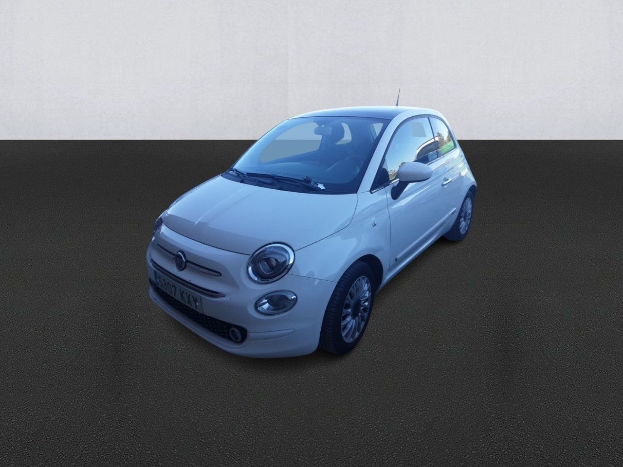 Foto fiat 500 2019 /