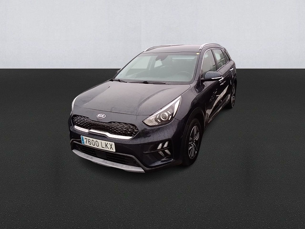 Foto kia niro 2020 /