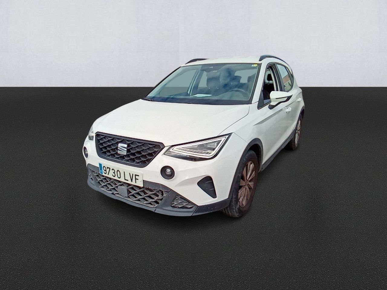 Foto seat arona 2021 /