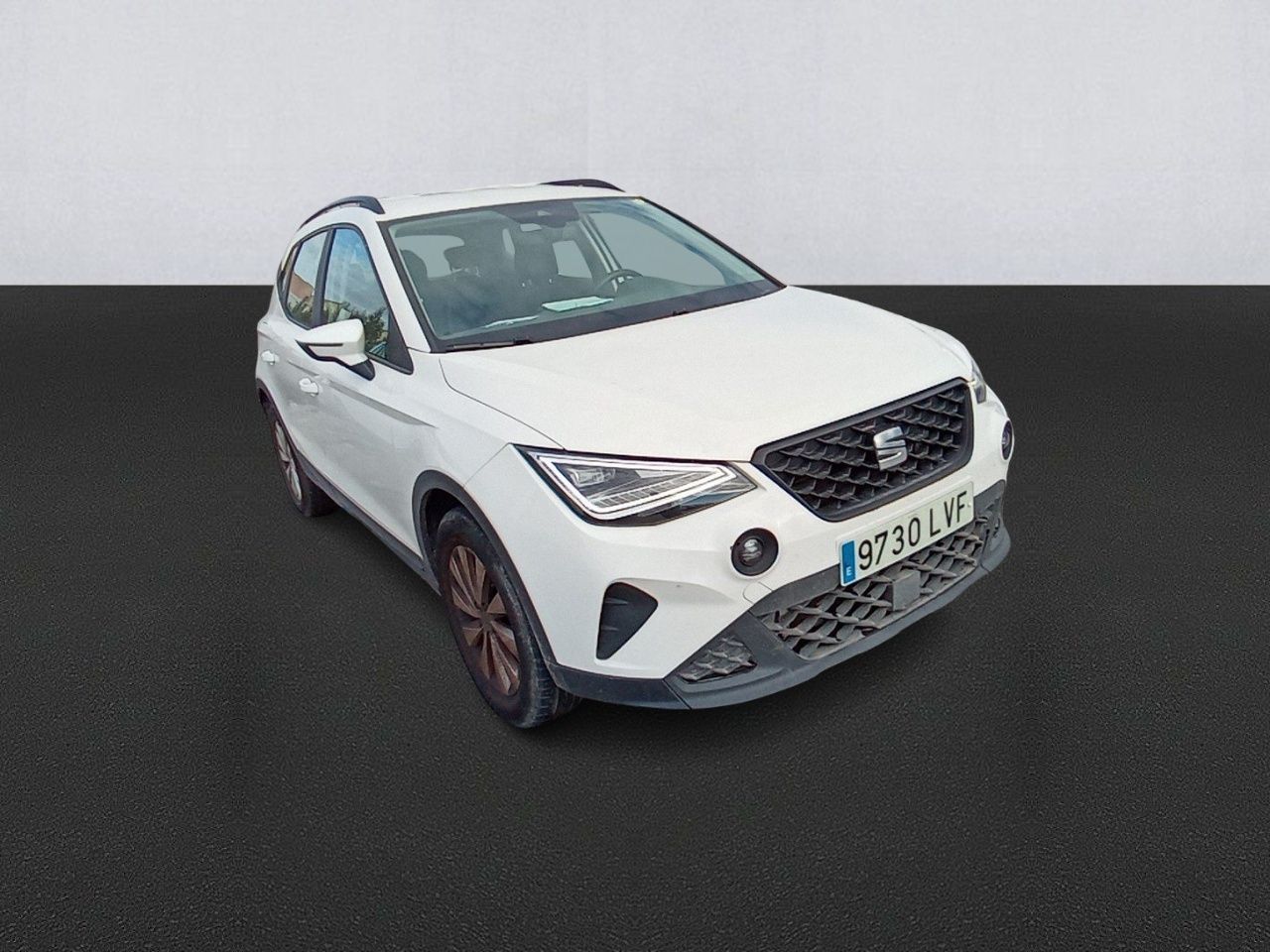 seat arona 2021 / foto grande (3)