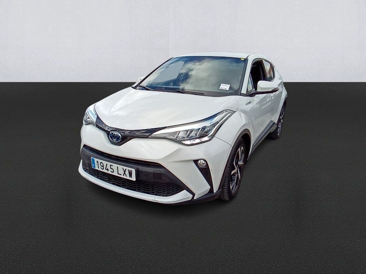 Foto toyota c-hr 2022 /