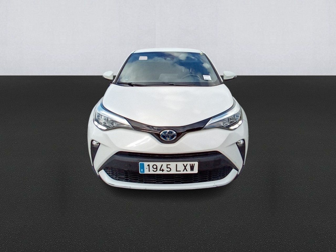 toyota c-hr 2022 / foto grande (2)