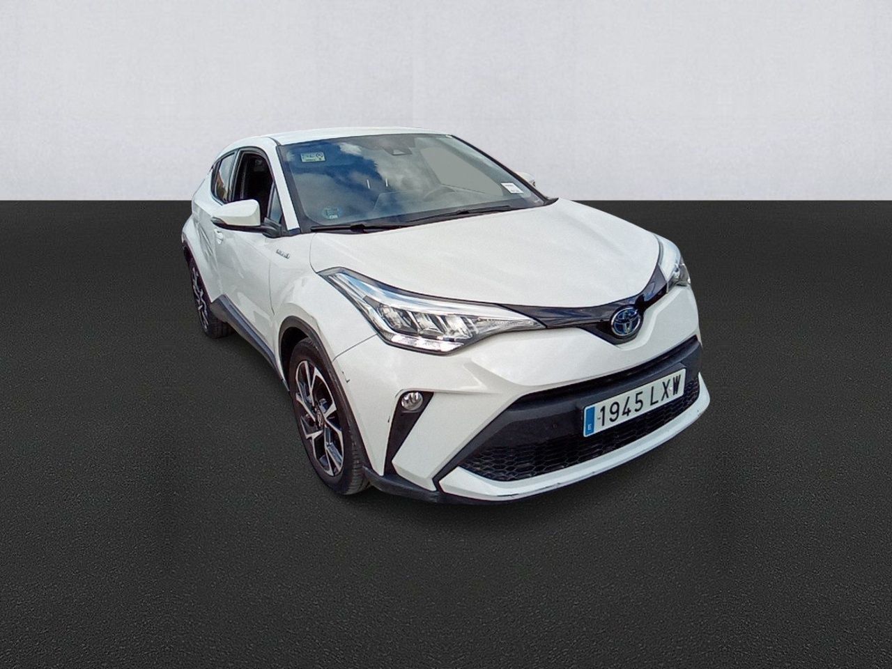 toyota c-hr 2022 / foto grande (3)