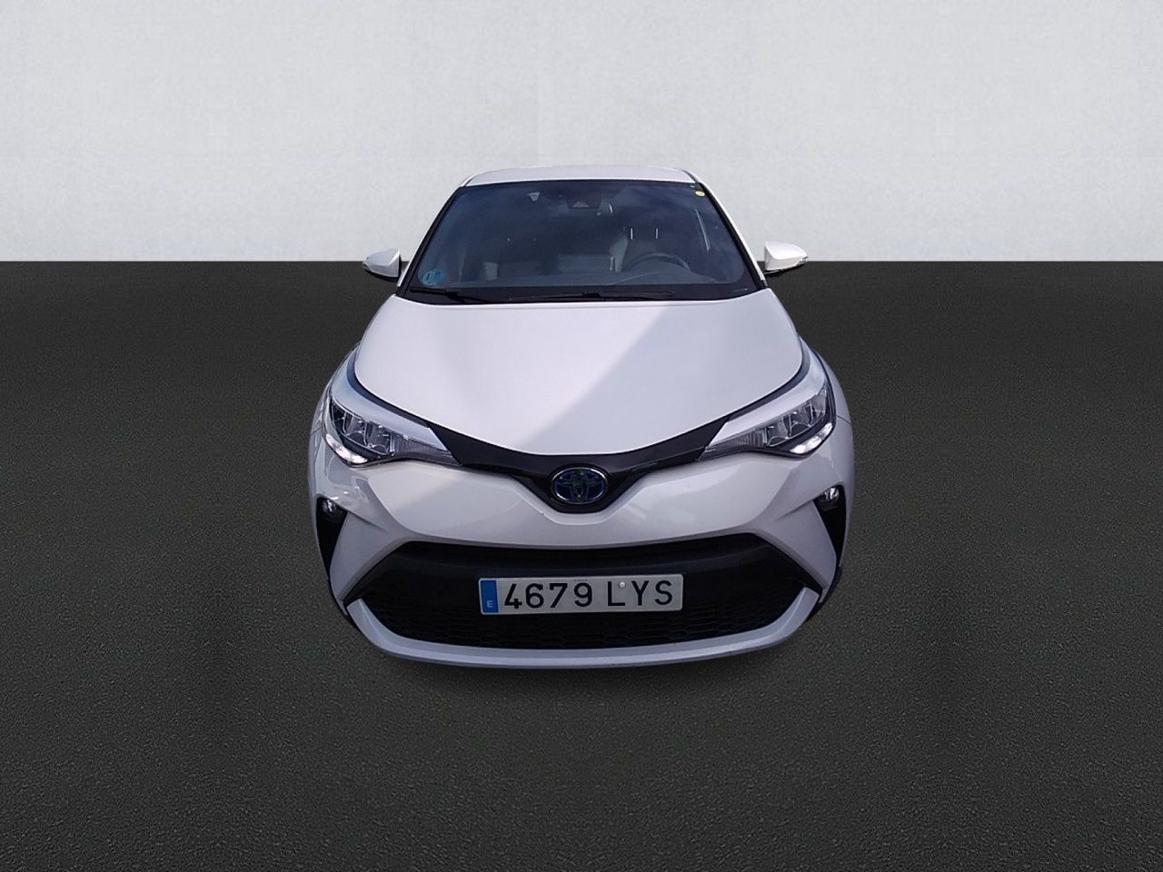 toyota c-hr 2022 / foto grande (2)
