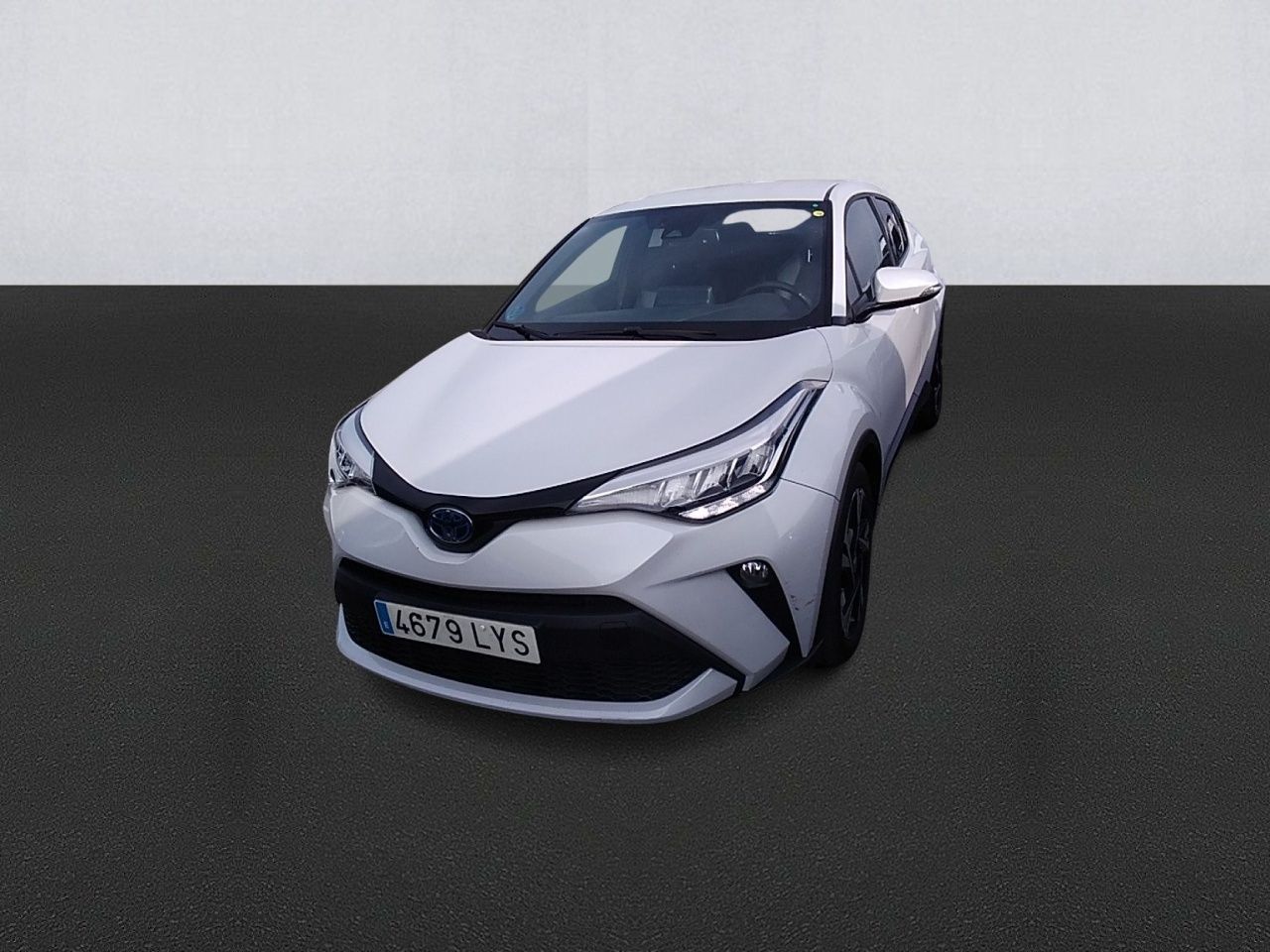 Foto toyota c-hr 2022 /